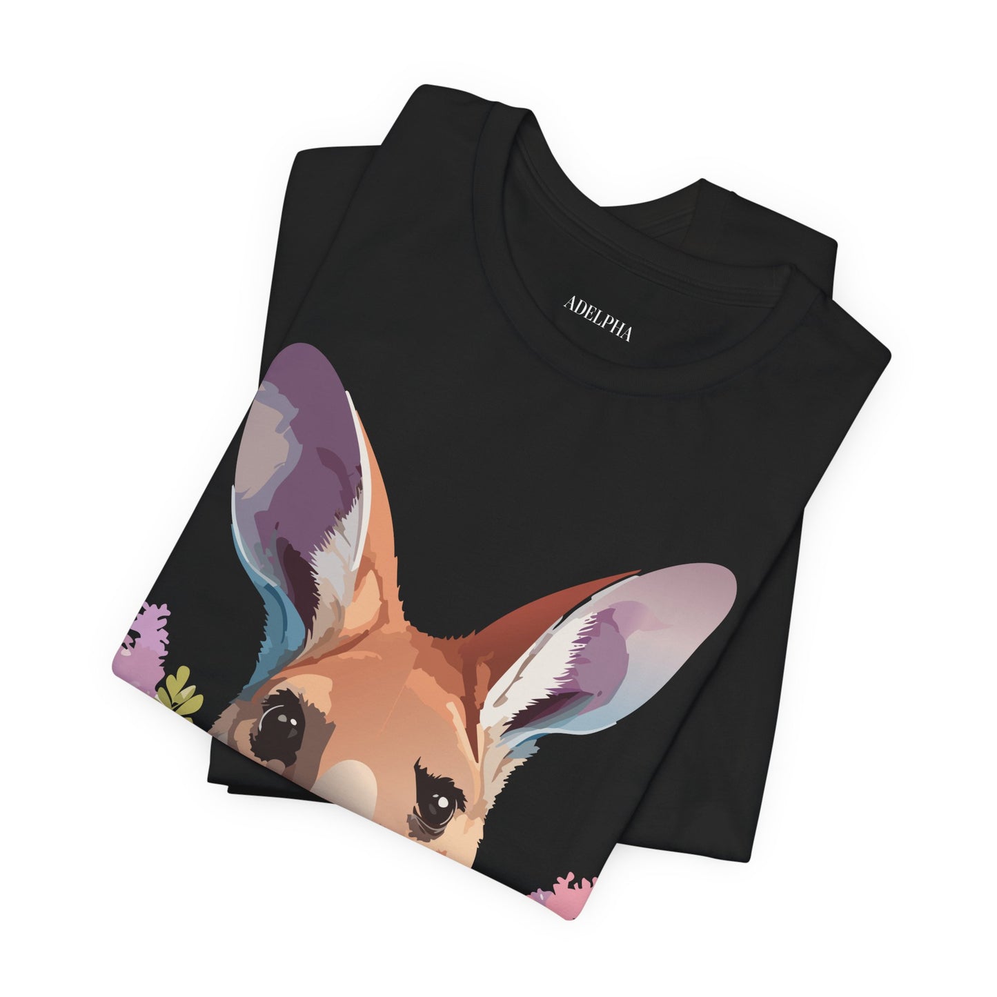 Kangaroo Shirt - ADELPHA