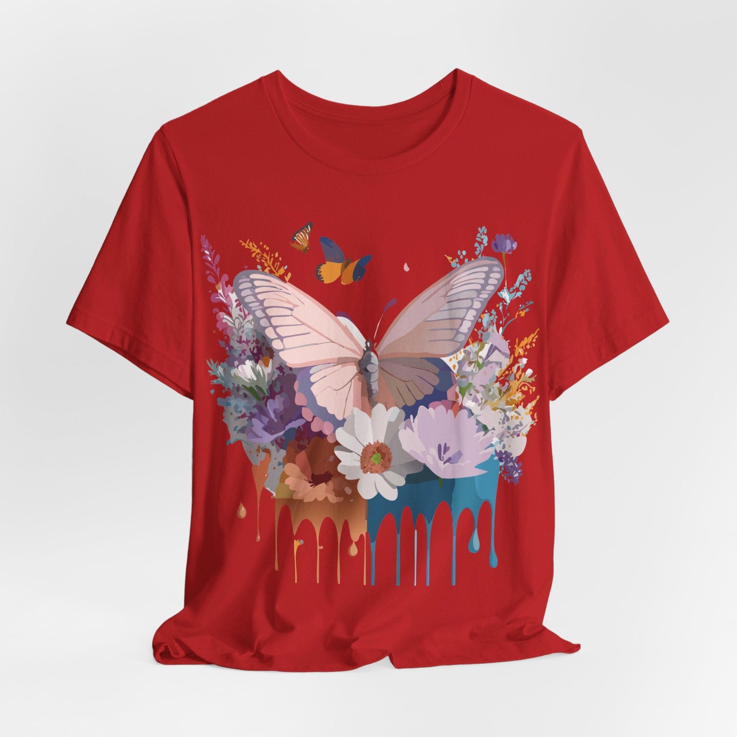 Butterfly Shirt ADELPHA