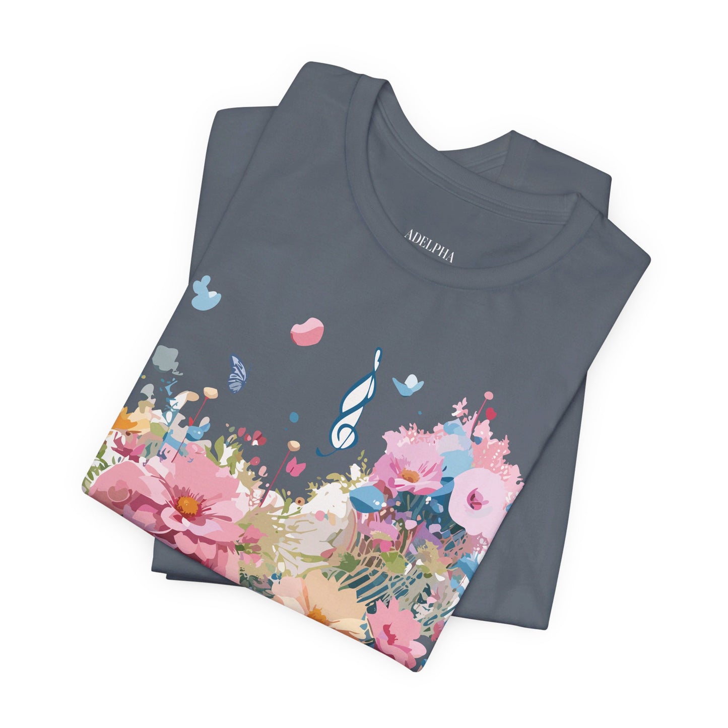 Music Shirt | Shirt with music | T Shirt Music Printify
