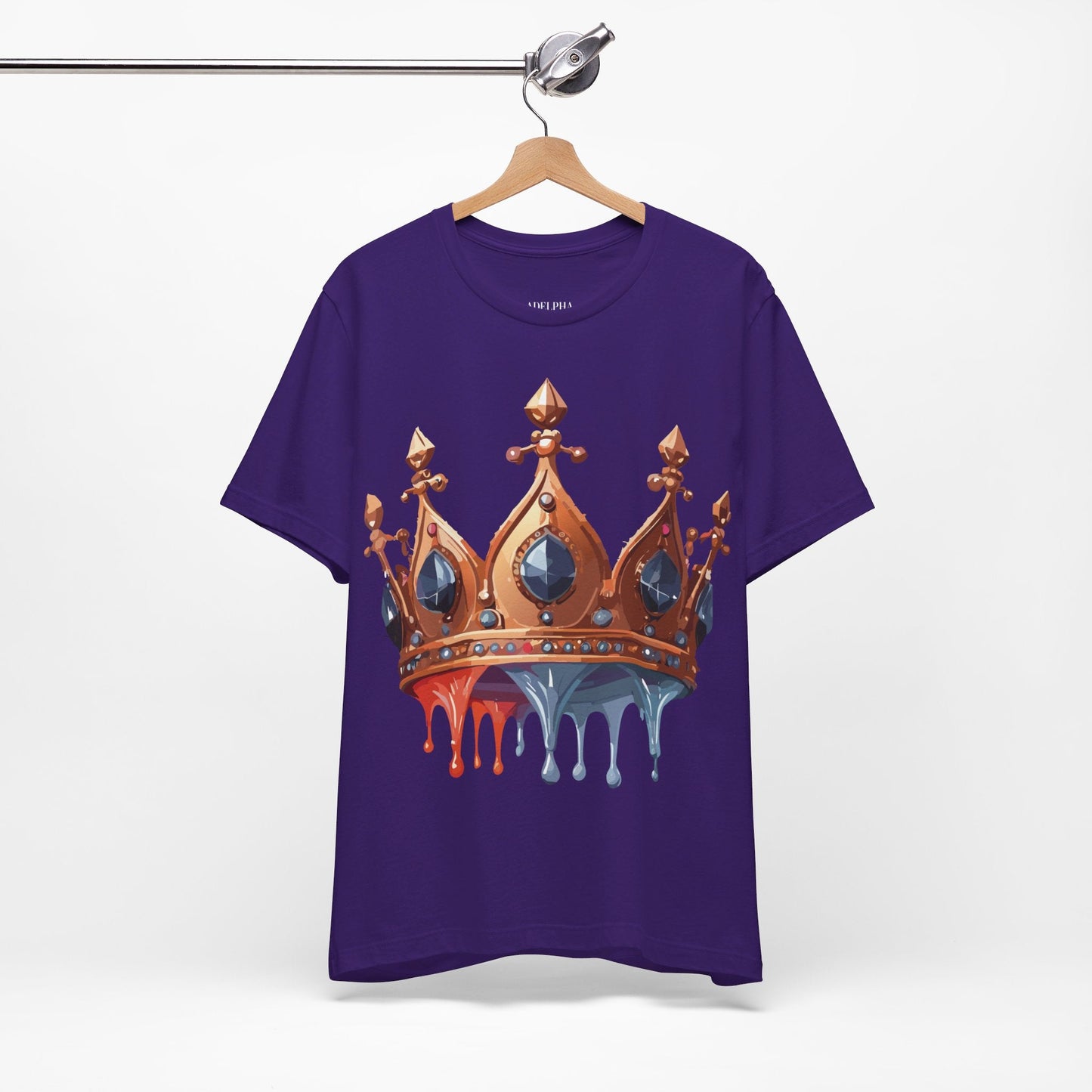 Crown Shirt ADELPHA
