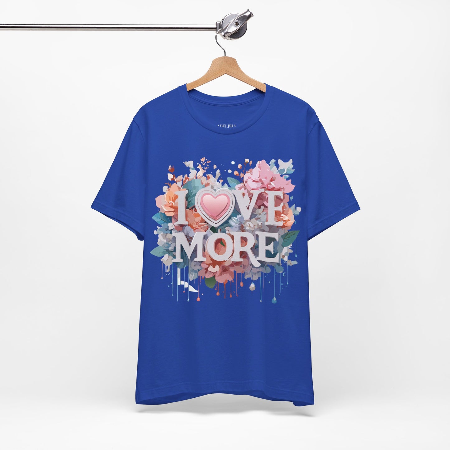 Love Story | Love Shirt Printify