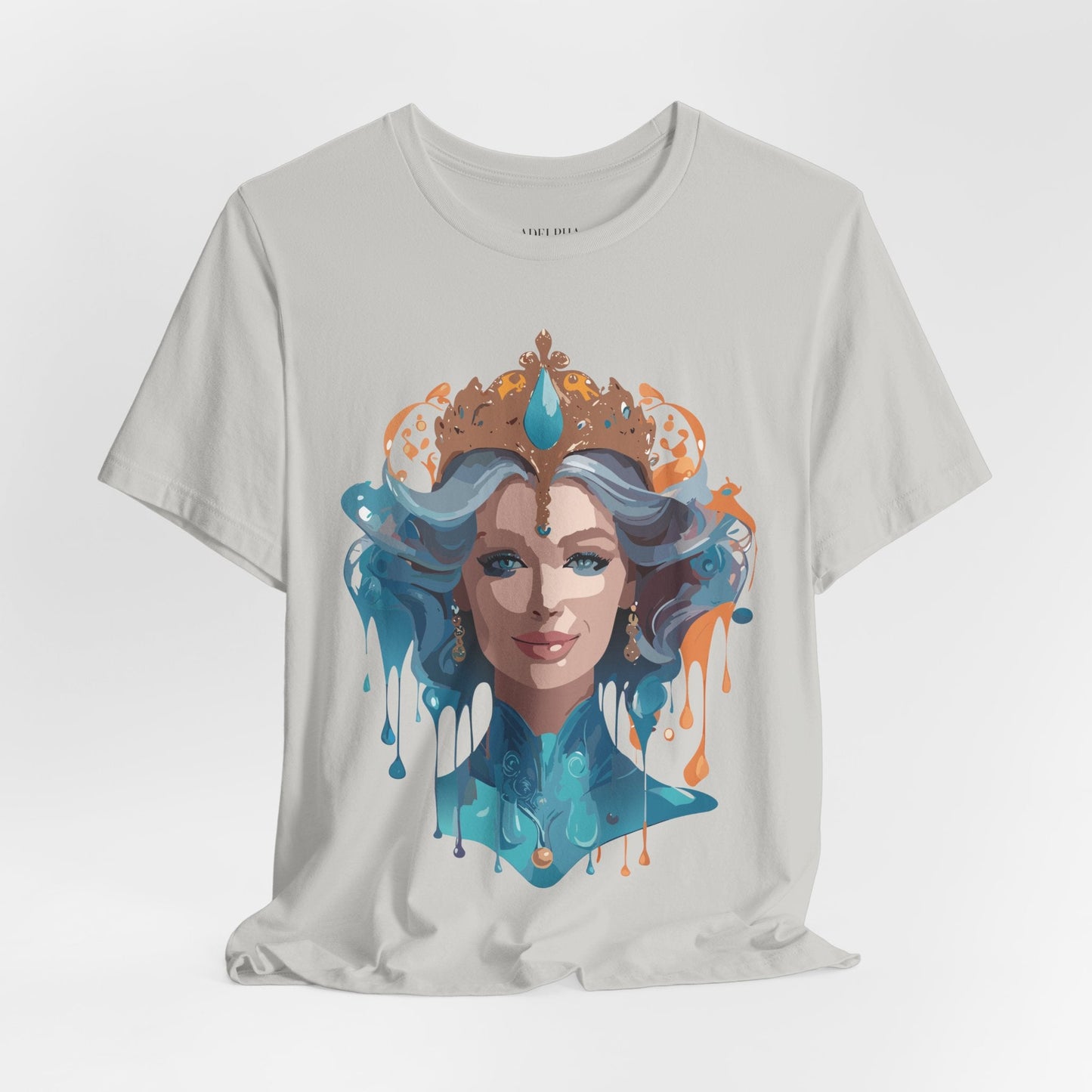 Queen T Shirt ADELPHA