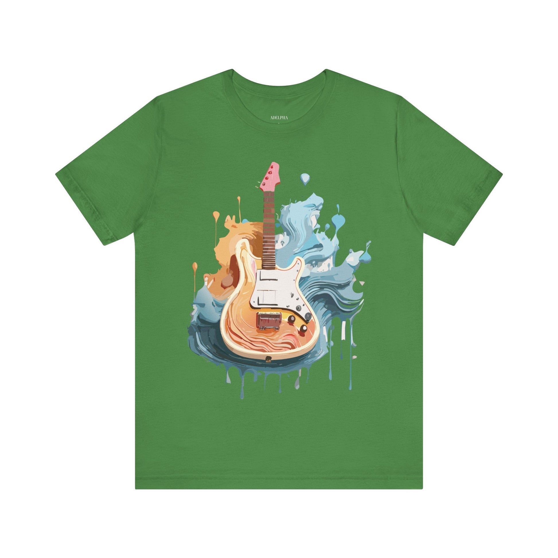 Music T Shirt ADELPHA