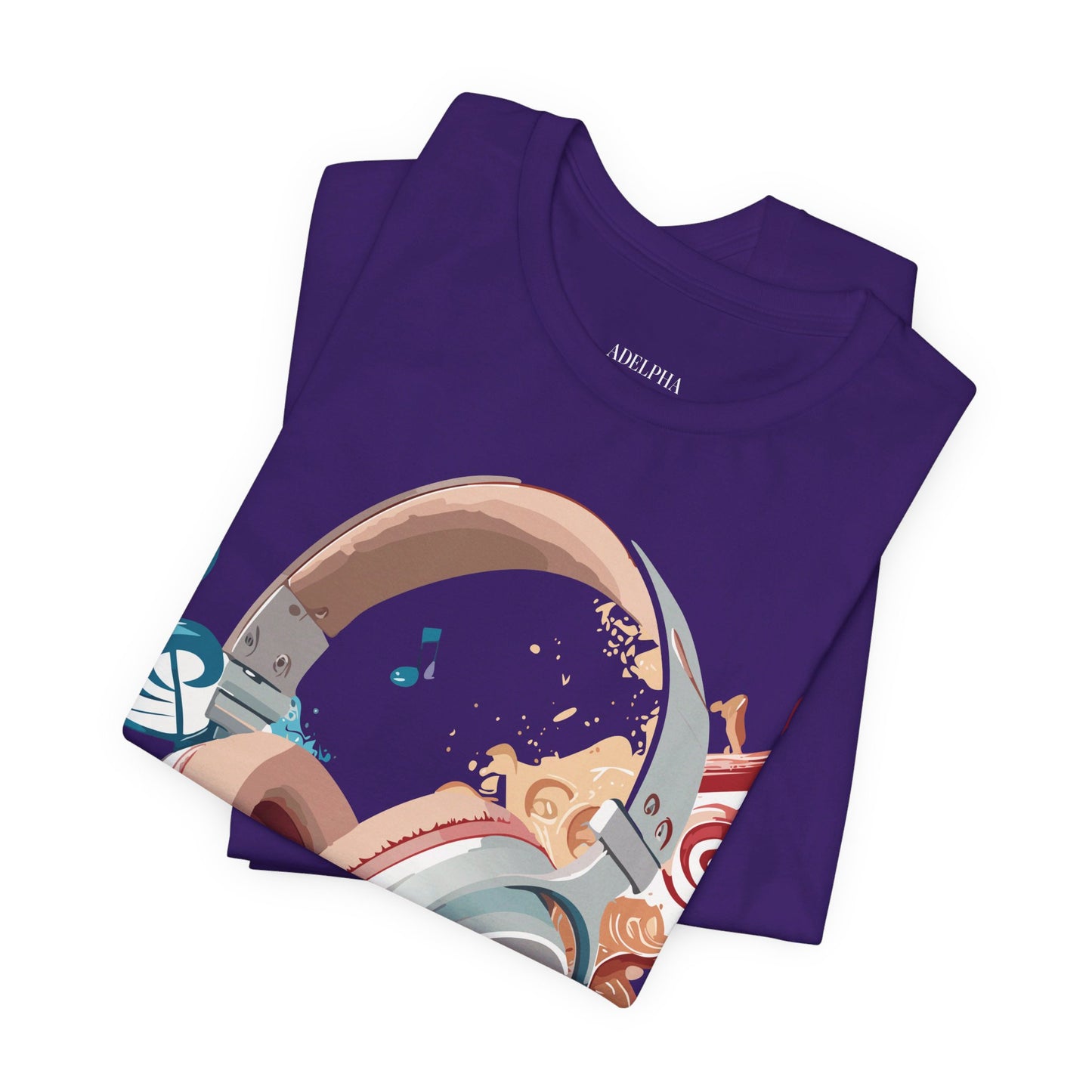 Music Shirt | Shirt with music | T Shirt Music Printify