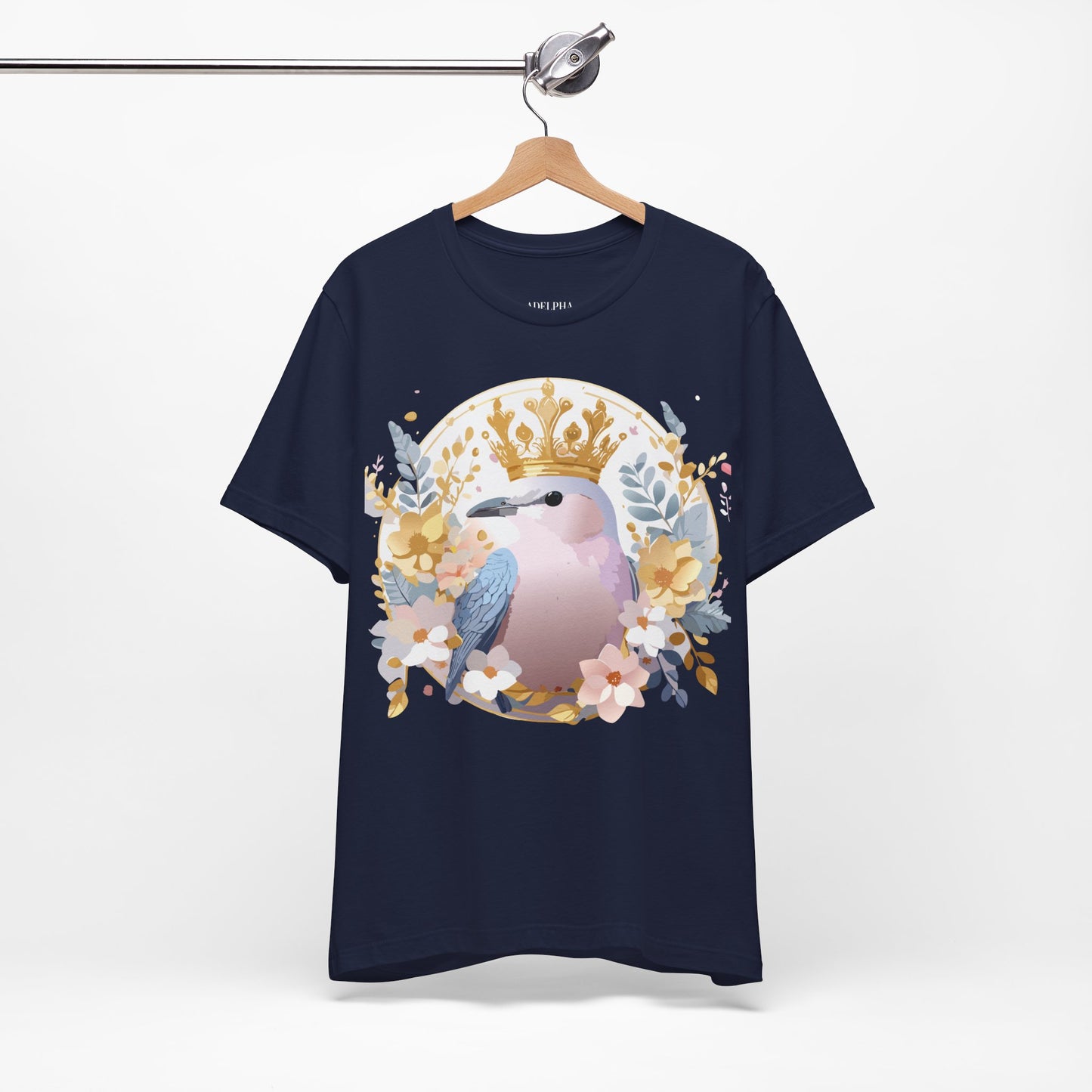 Medallion |Animal Mandala| Birds Design Printify