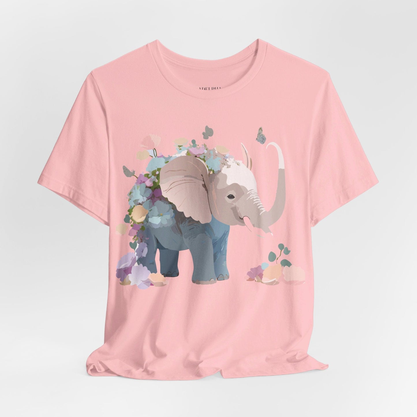 Elephant Shirt ADELPHA