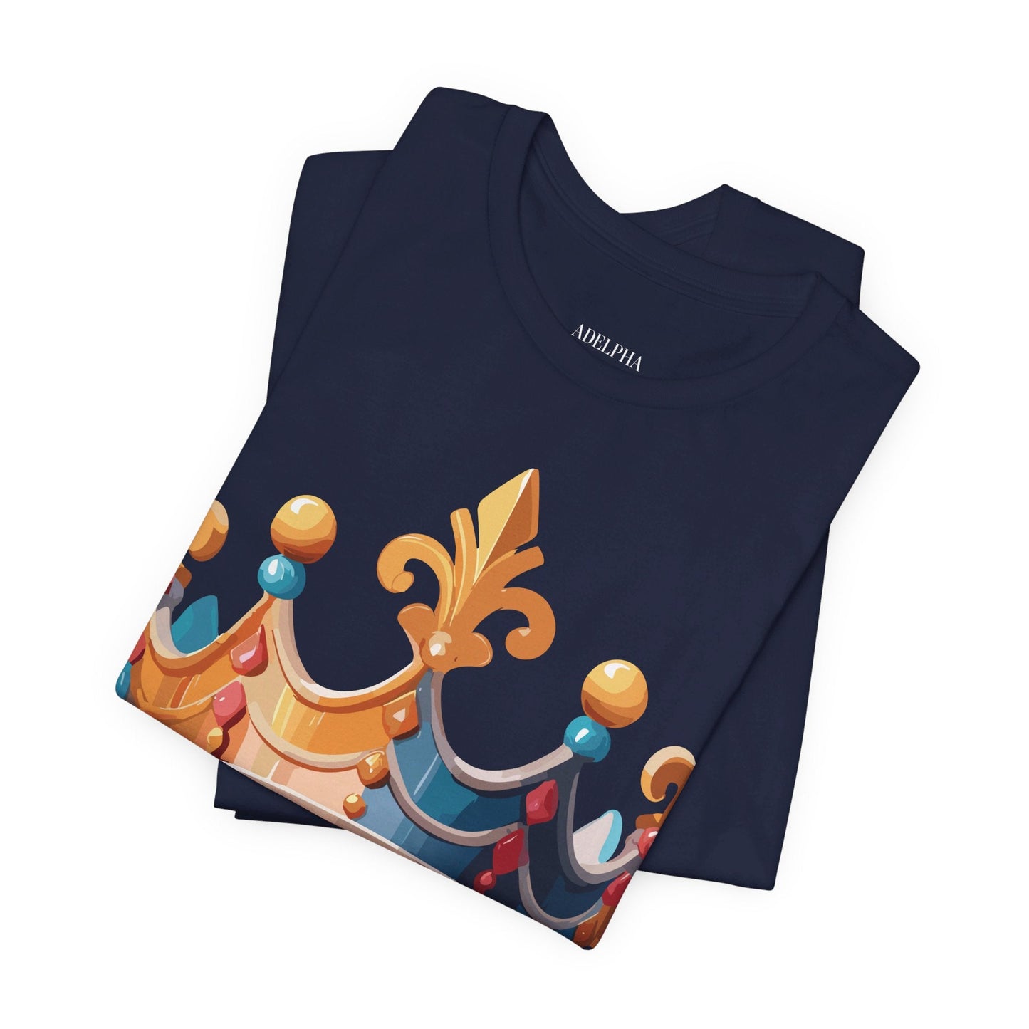 Crown Shirt ADELPHA