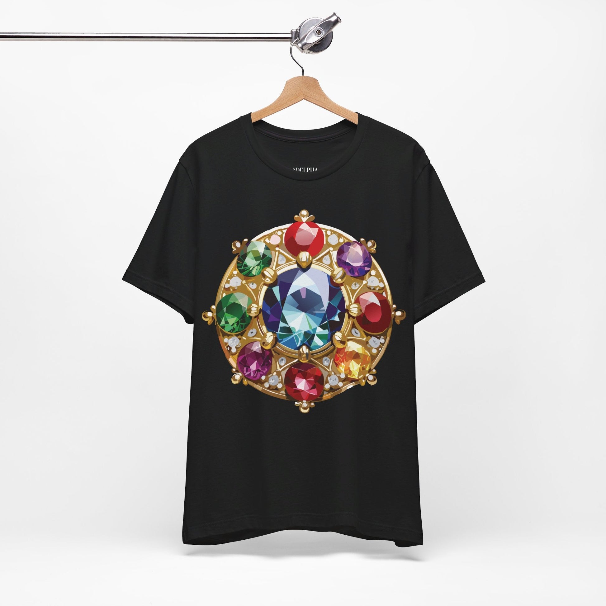 Jewelry Shirt ADELPHA