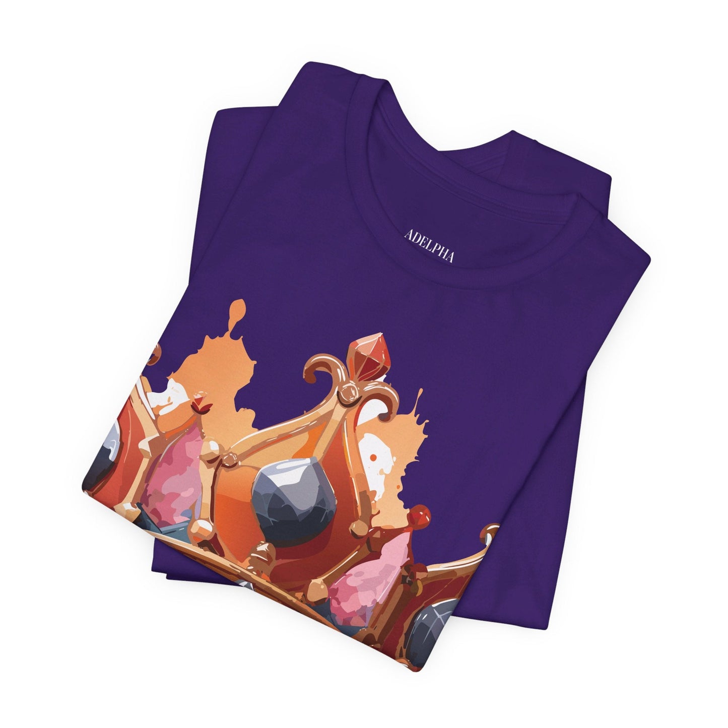 Crown Shirt ADELPHA