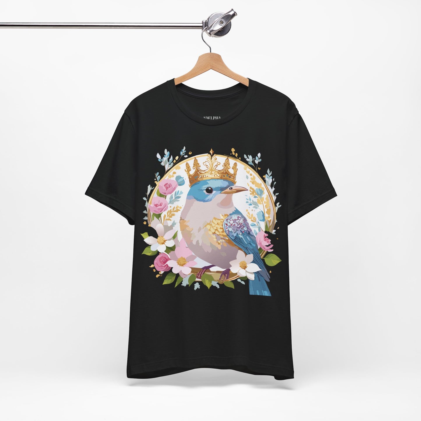 Medallion |Animal Mandala| Birds Design Printify