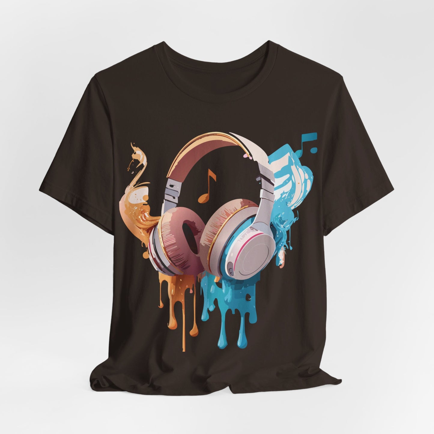 Music Shirt | Shirt with music | T Shirt Music Printify