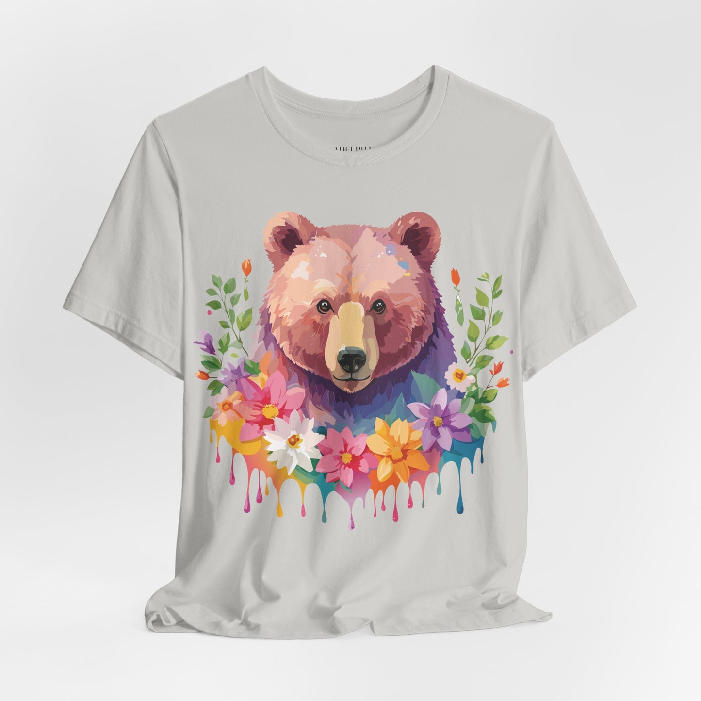 Bear Shirt - ADELPHA