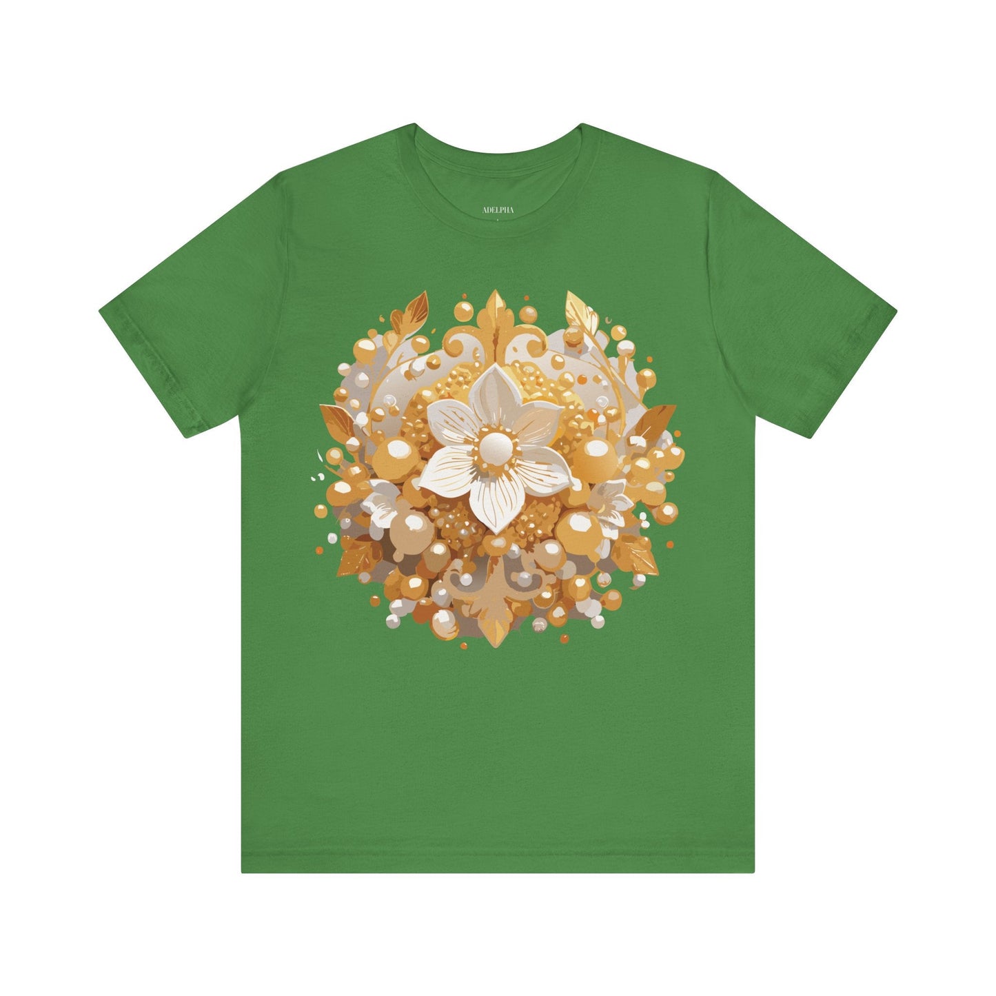 Jewelry Shirt ADELPHA