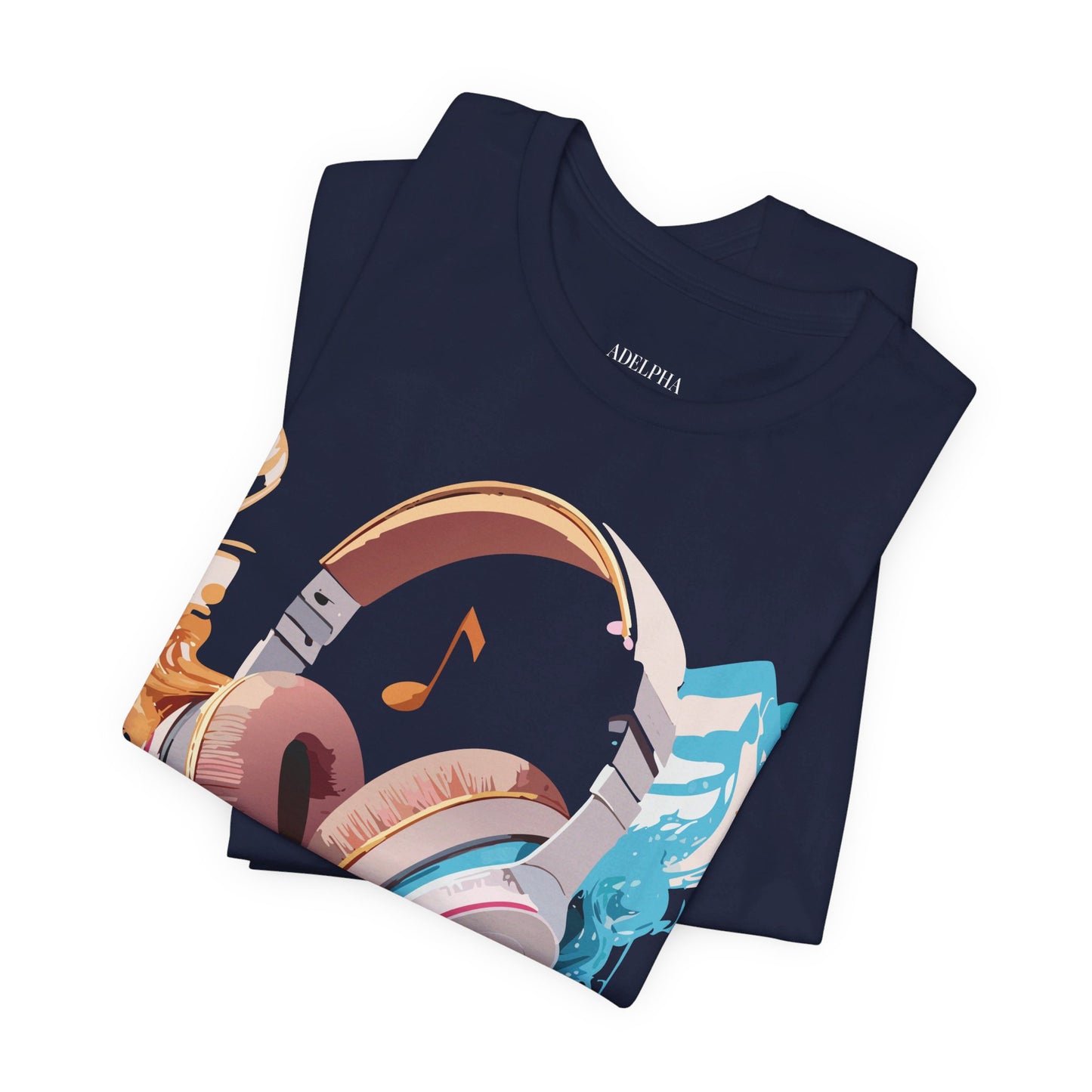 Music Shirt | Shirt with music | T Shirt Music Printify