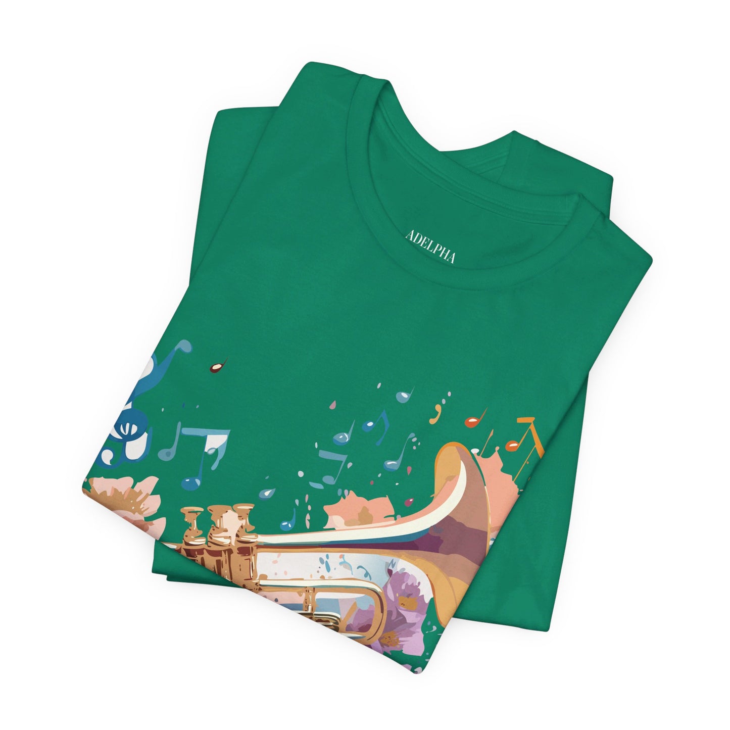 Music Shirt | Shirt with music | T Shirt Music Printify