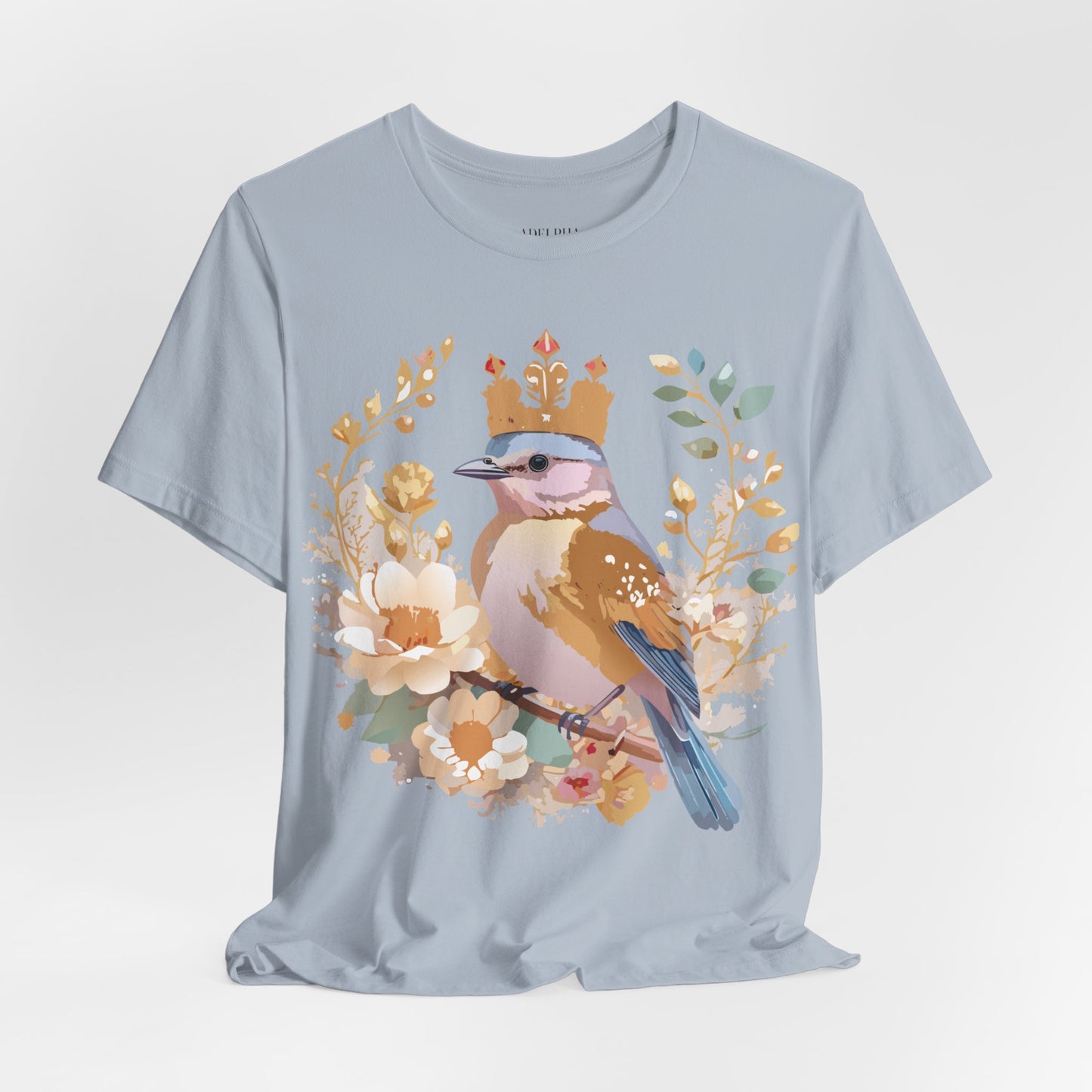 Medallion |Animal Mandala| Birds Design Printify