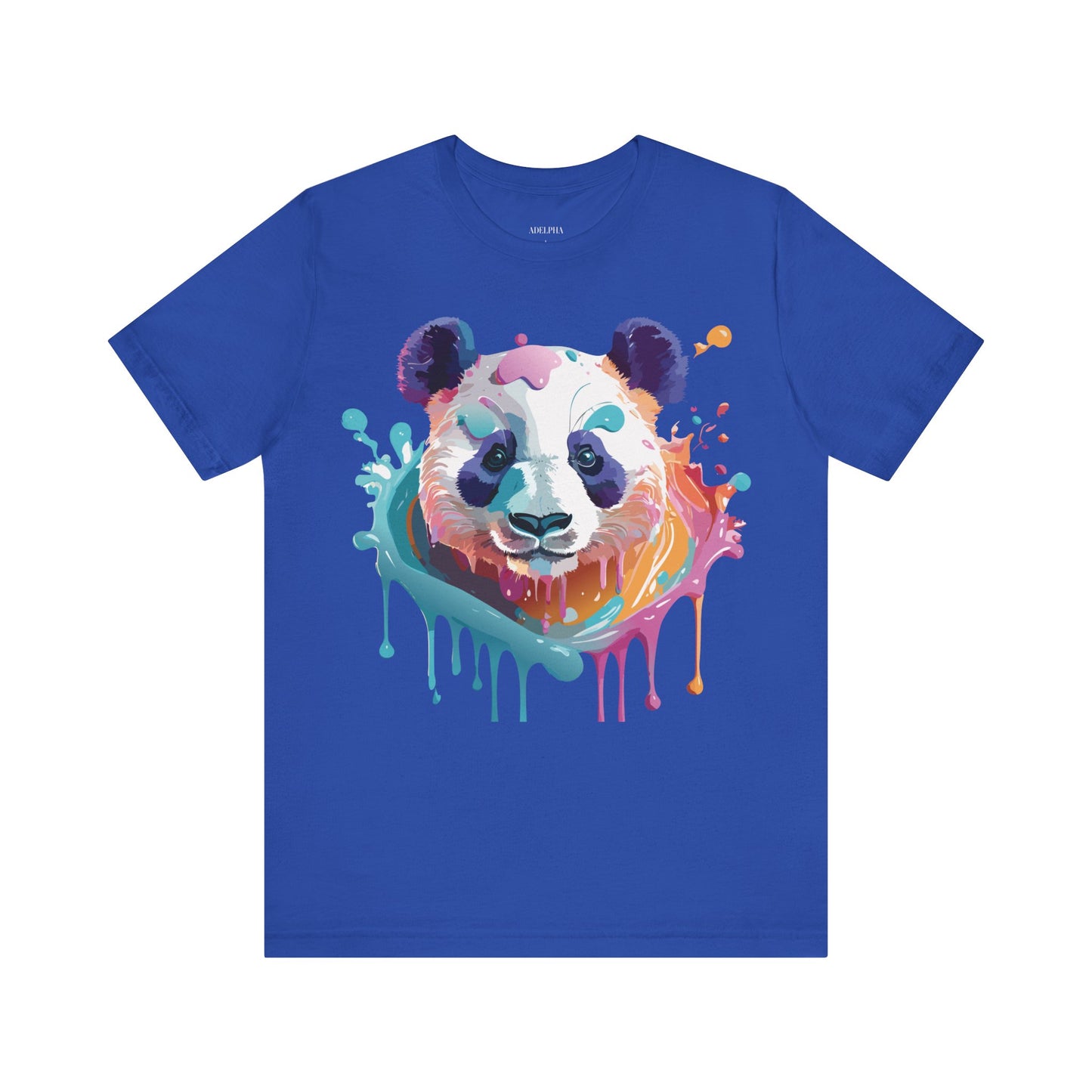Panda Shirt - ADELPHA