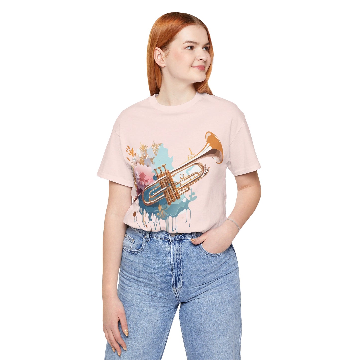 Music Shirt | Shirt with music | T Shirt Music Printify