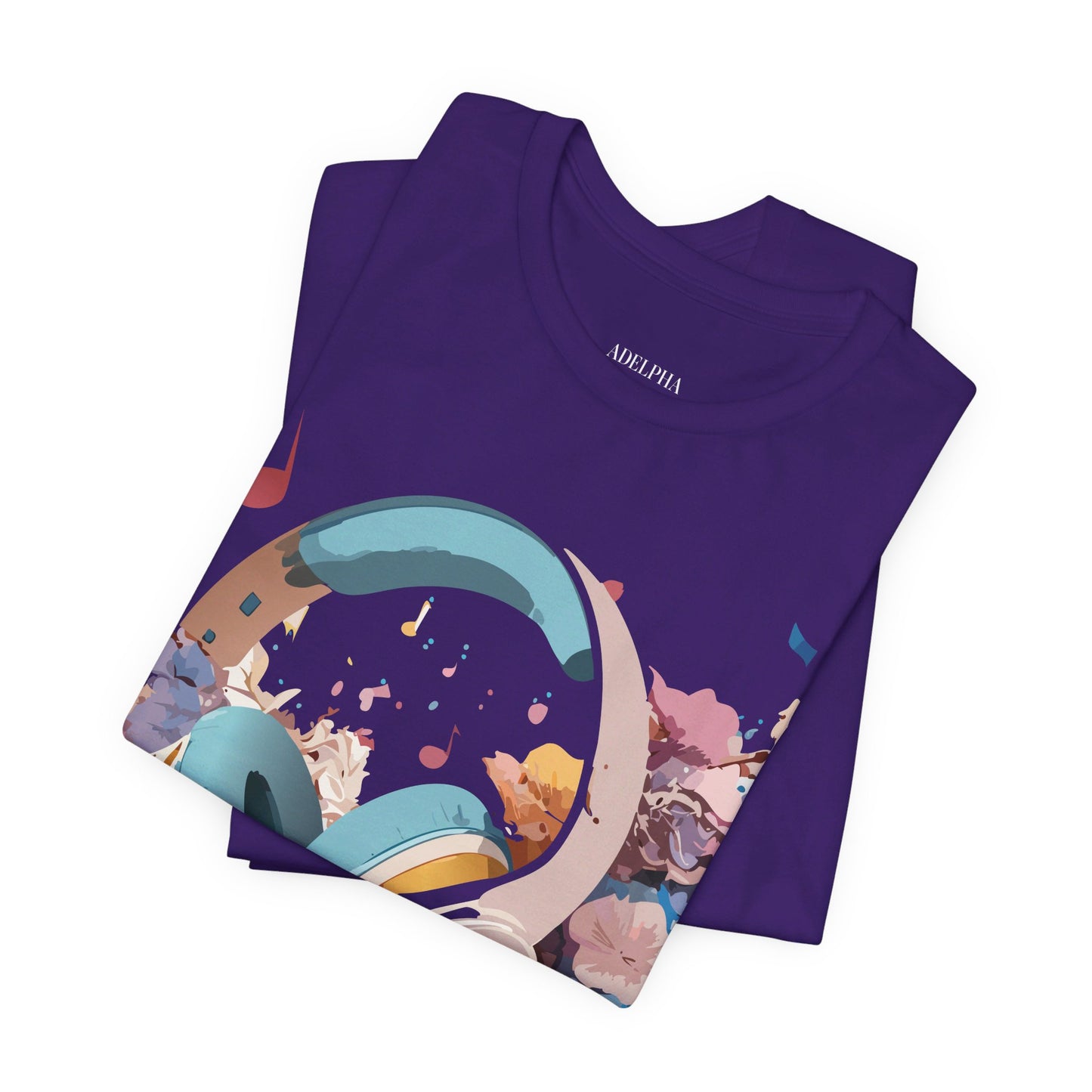 Music Shirt | Shirt with music | T Shirt Music Printify
