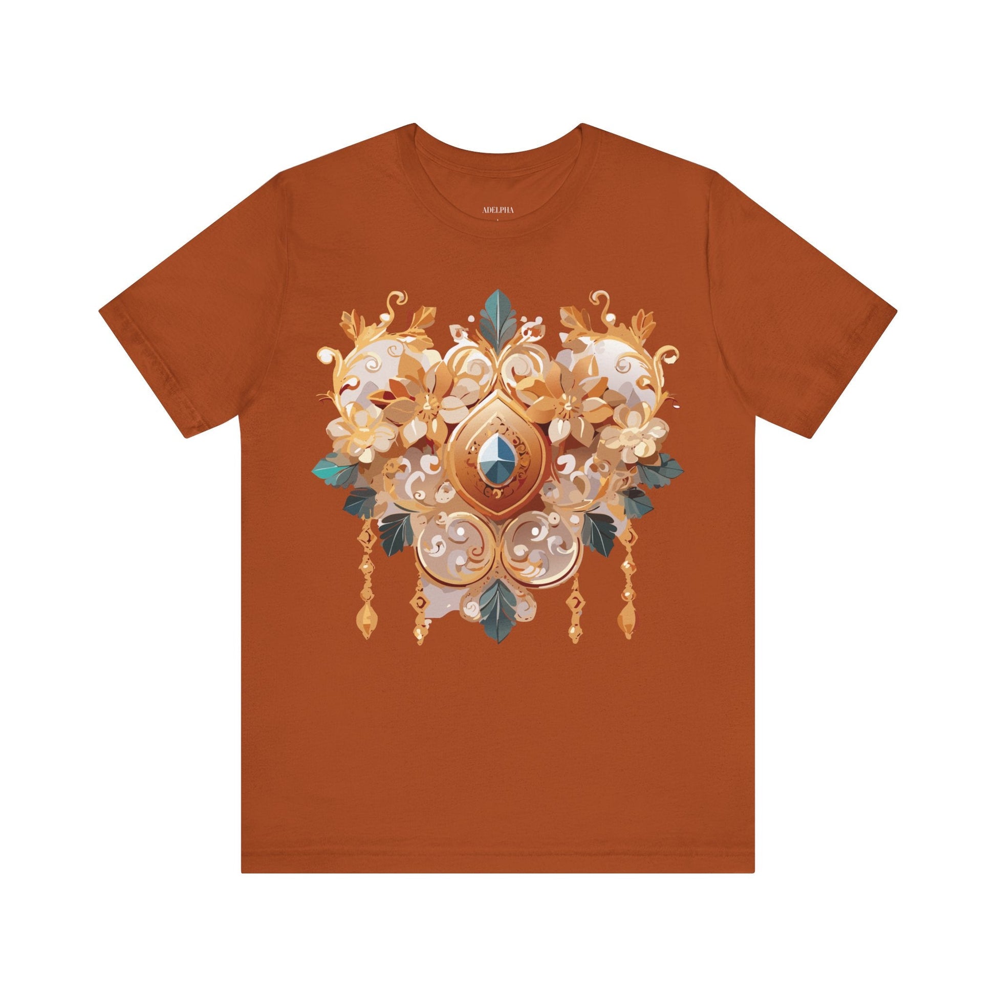 Jewelry Shirt ADELPHA