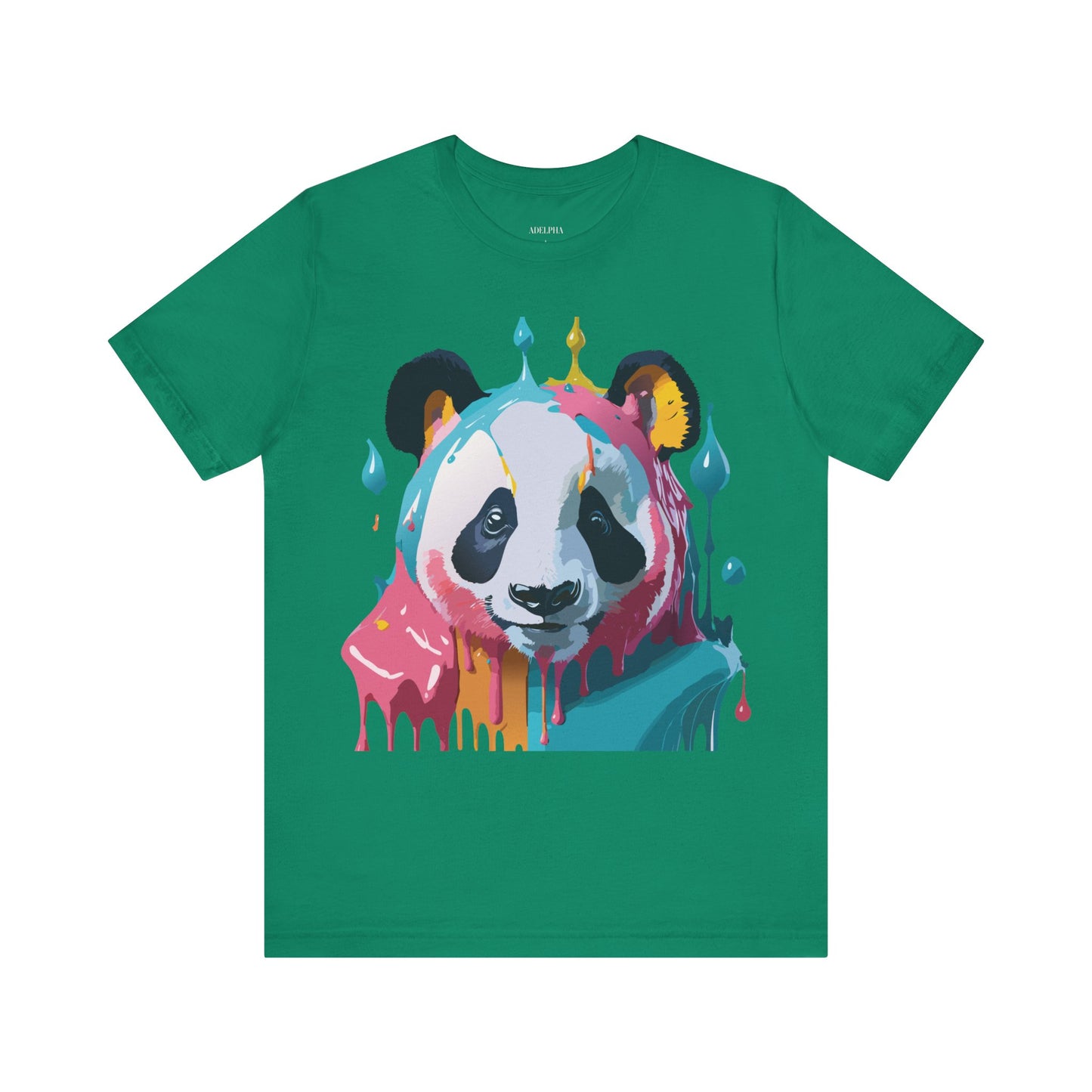 Shirt with Animals | Panda Printify
