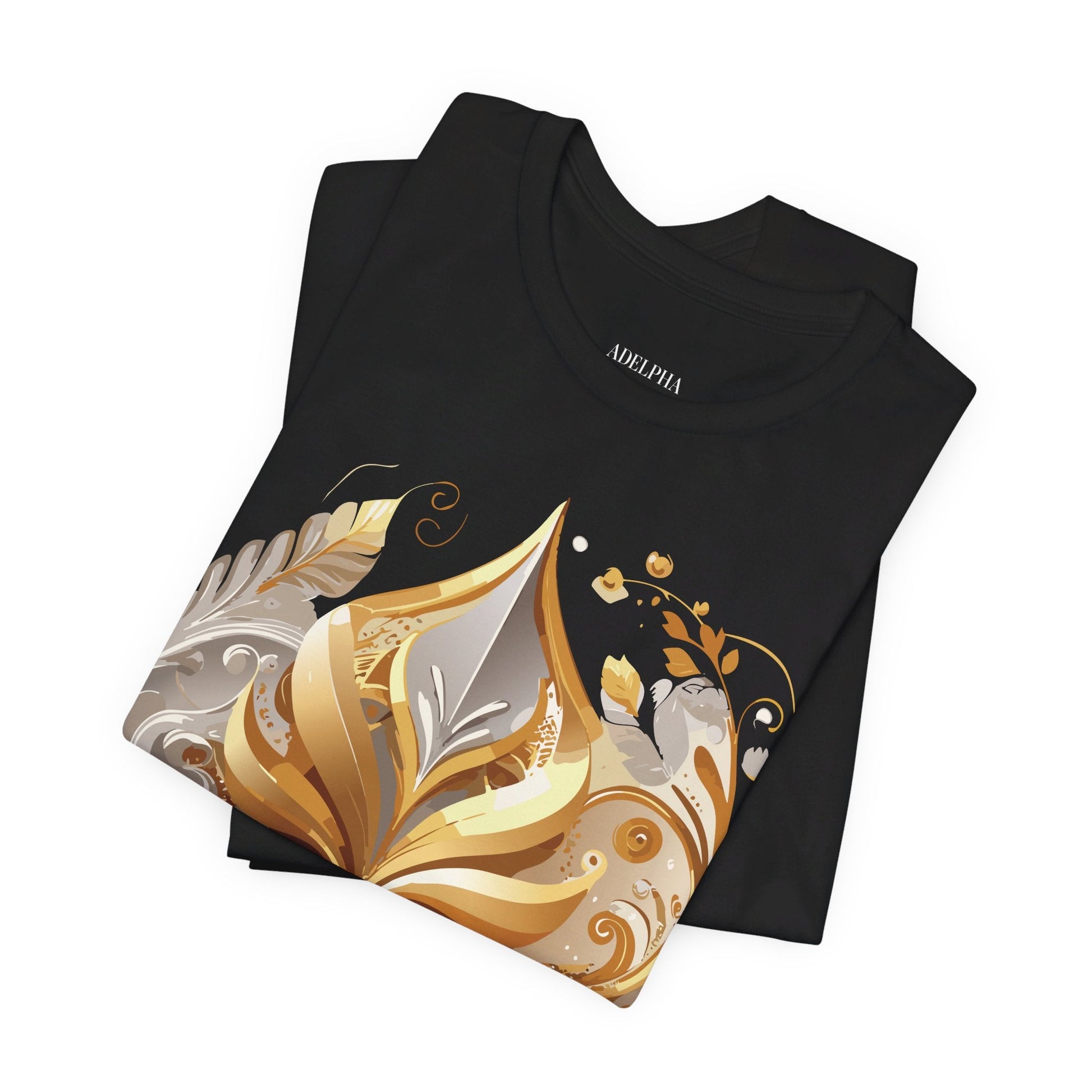 Jewelry Shirt ADELPHA
