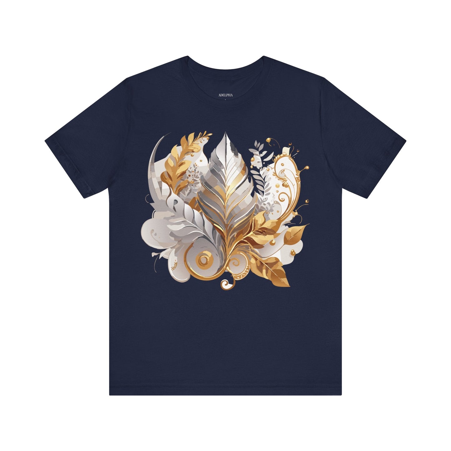 Jewelry Shirt ADELPHA