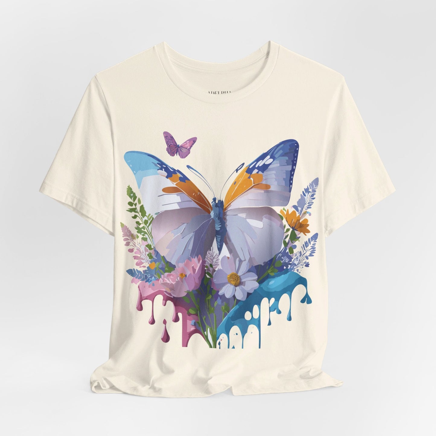 Butterfly Shirt ADELPHA