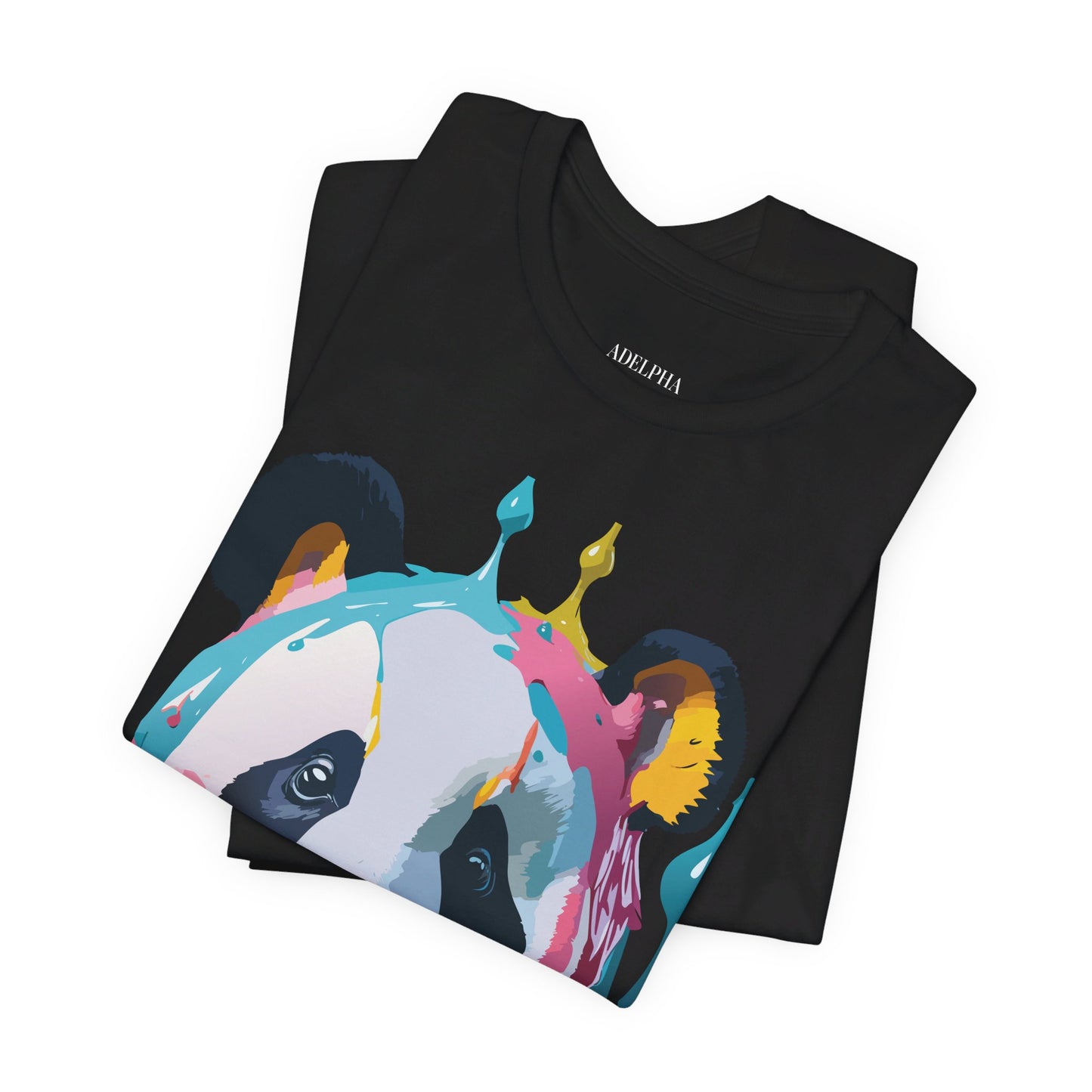 Shirt with Animals | Panda Printify