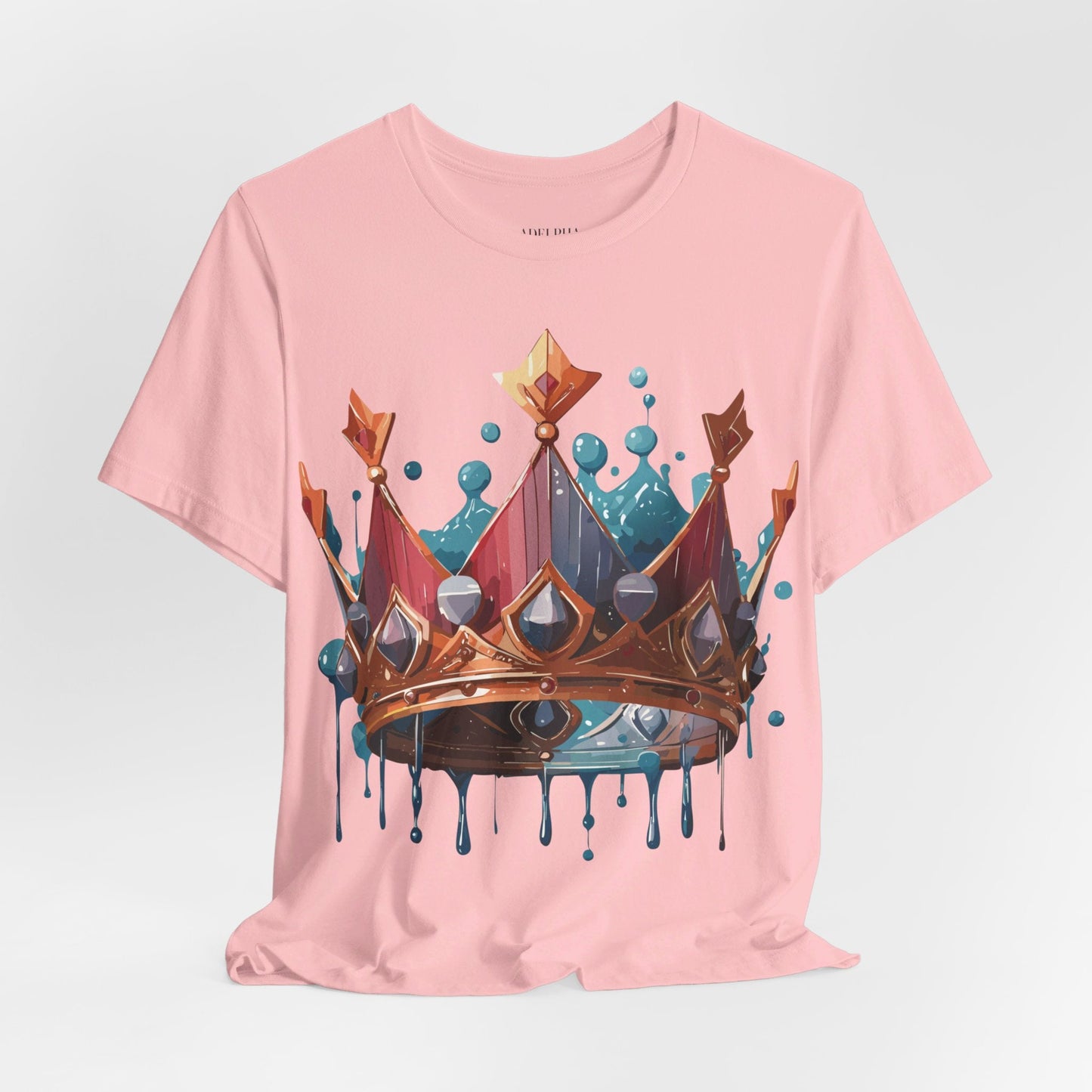 Crown Shirt ADELPHA