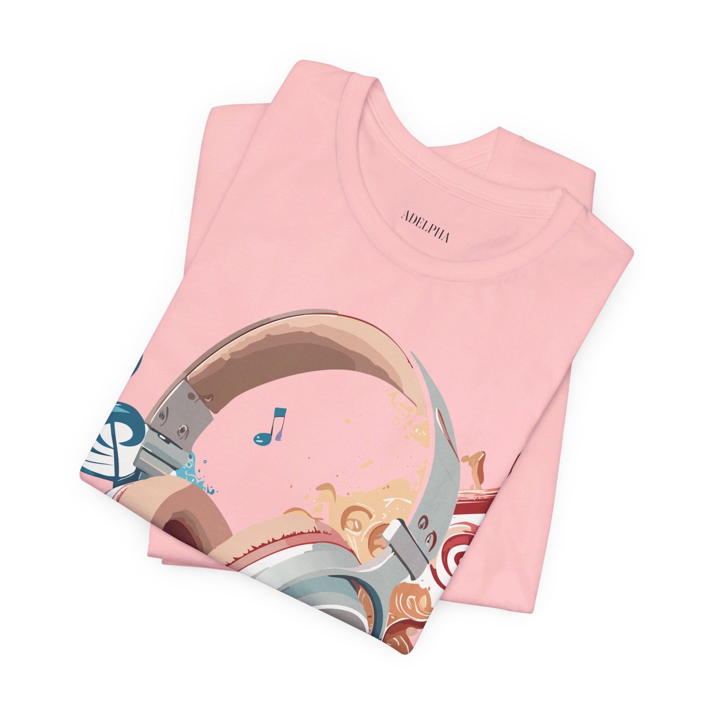 Music Shirt | Shirt with music | T Shirt Music Printify