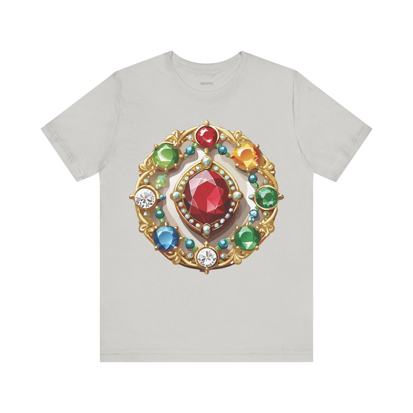 Jewelry Shirt ADELPHA