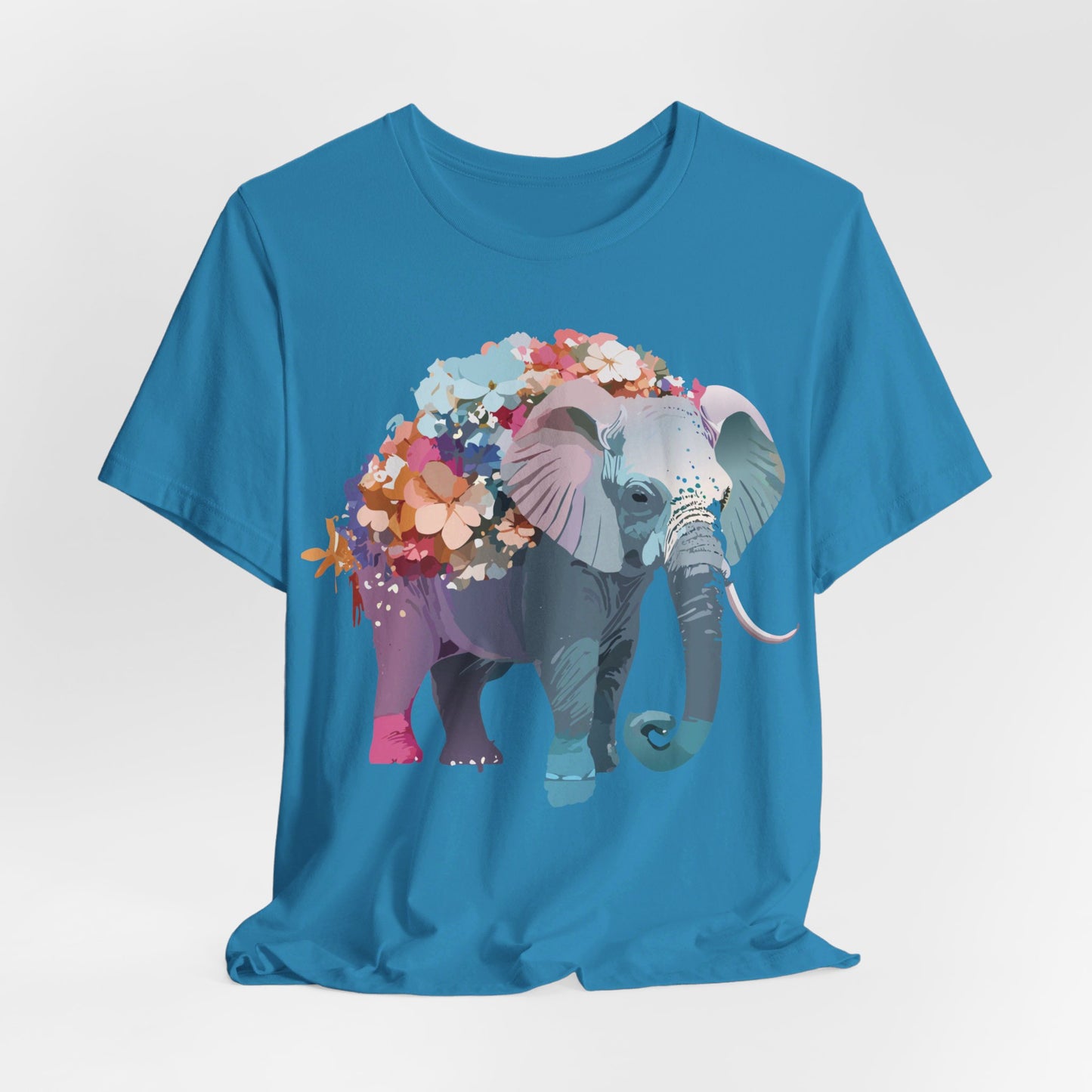 Elephant Shirt - ADELPHA
