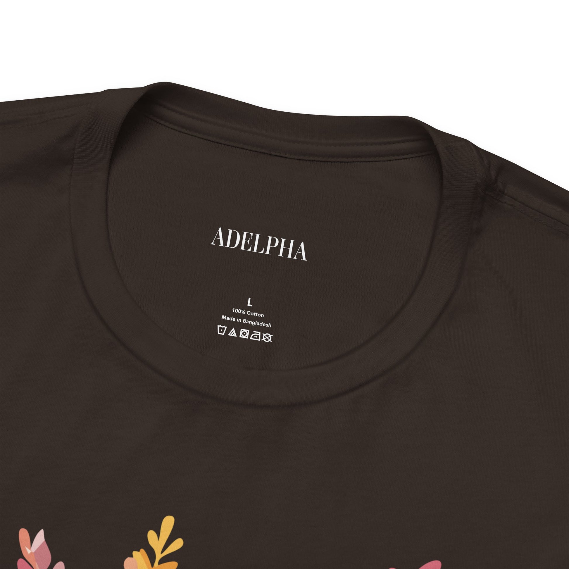Cheetah Shirt - ADELPHA