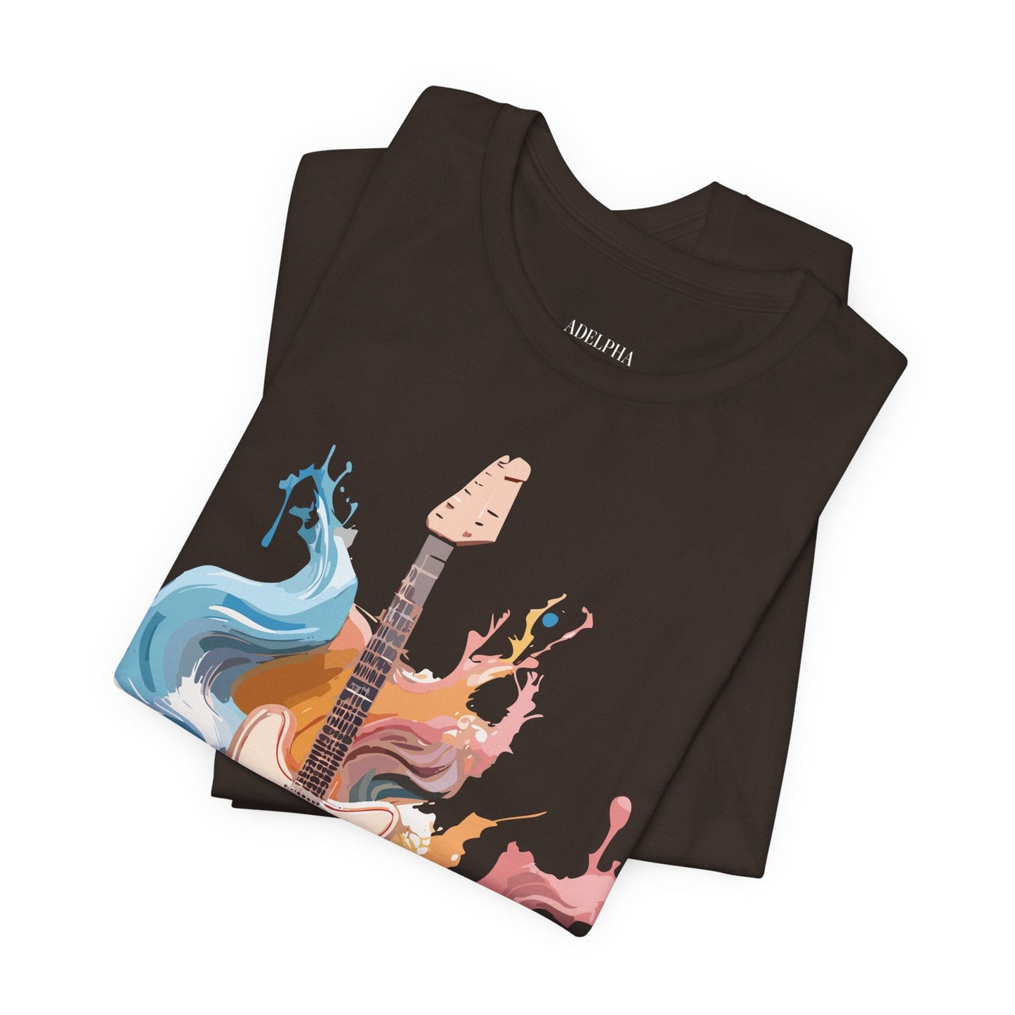 Music T Shirt ADELPHA