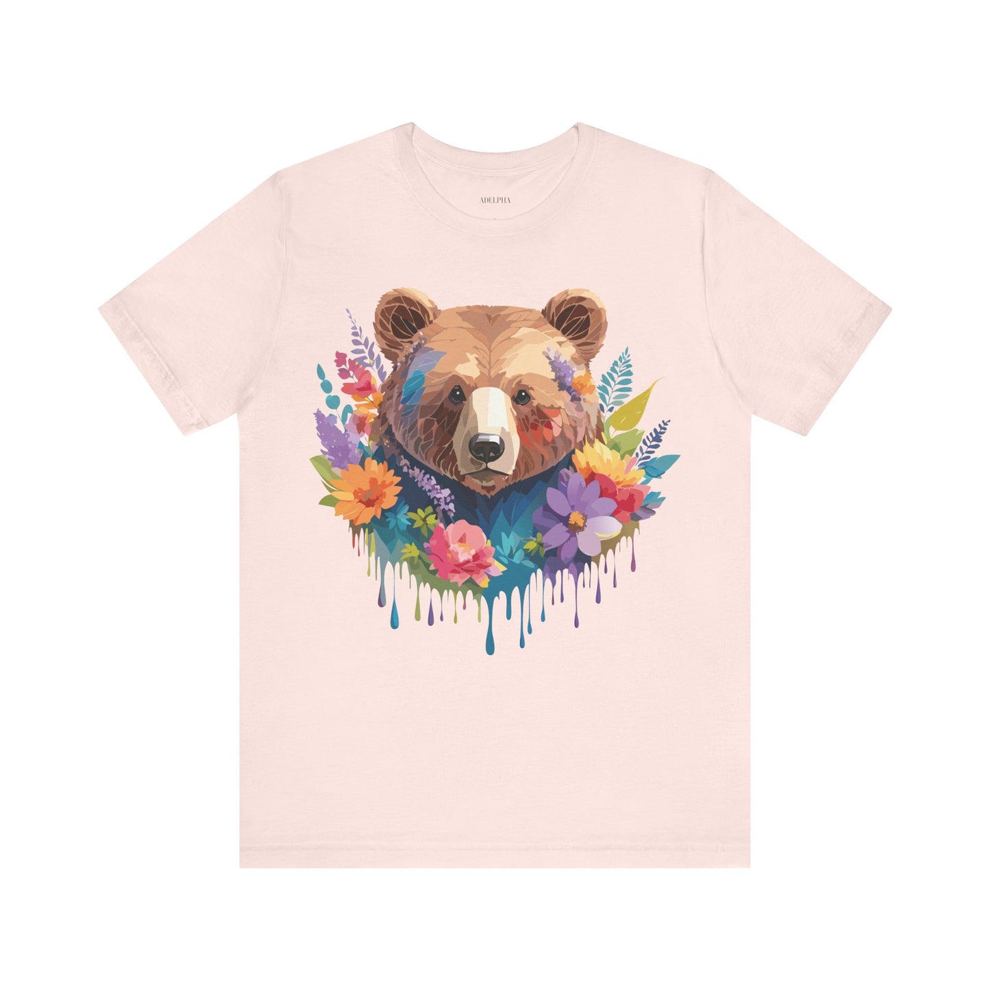 Bear Shirt - ADELPHA