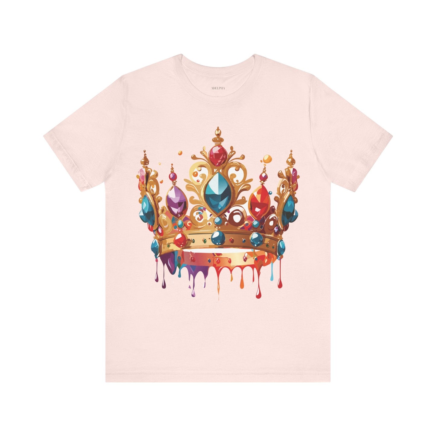 Crown Shirt ADELPHA