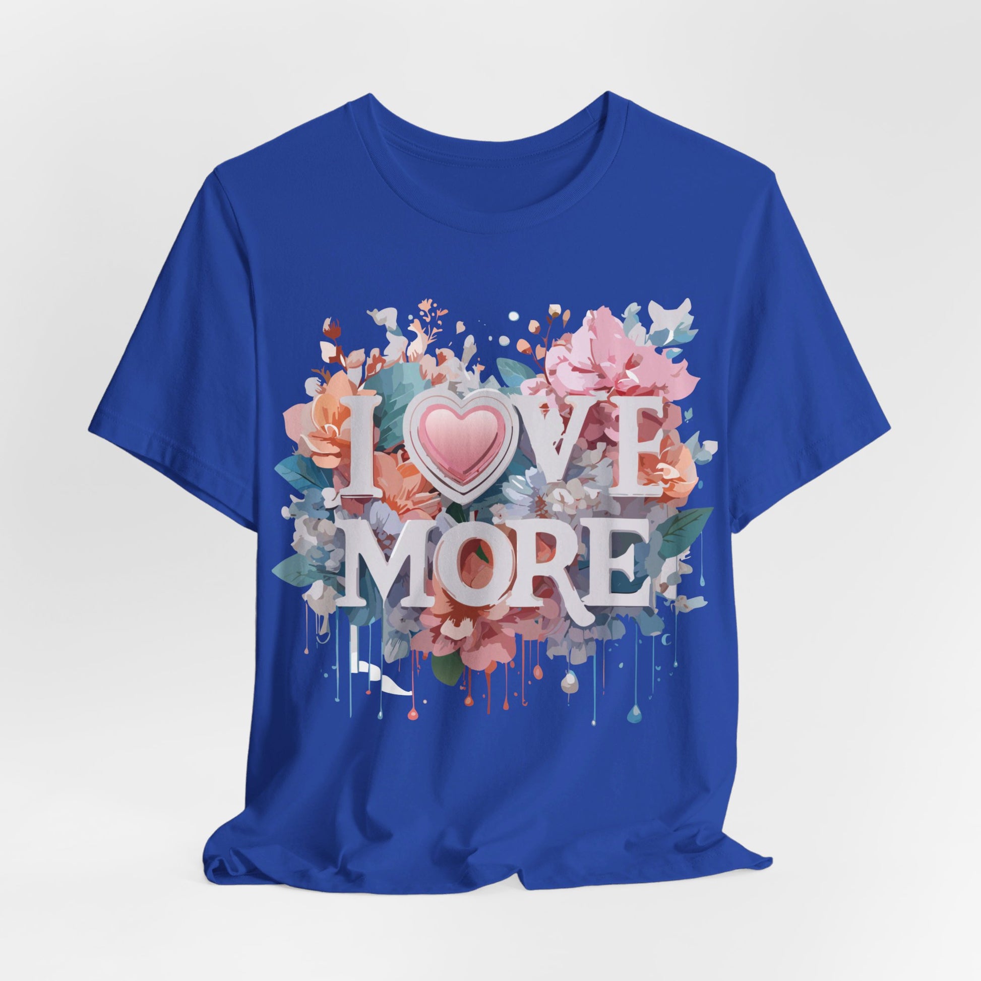 Love Story | Love Shirt Printify