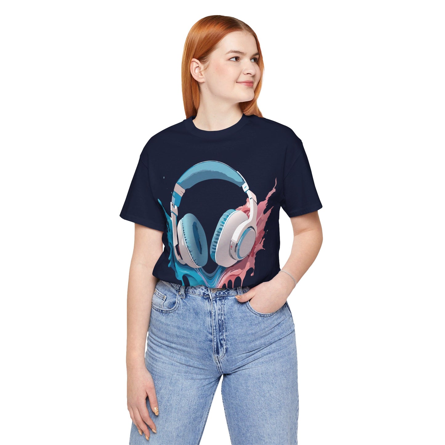 Music Shirt | Shirt with music | T Shirt Music Printify