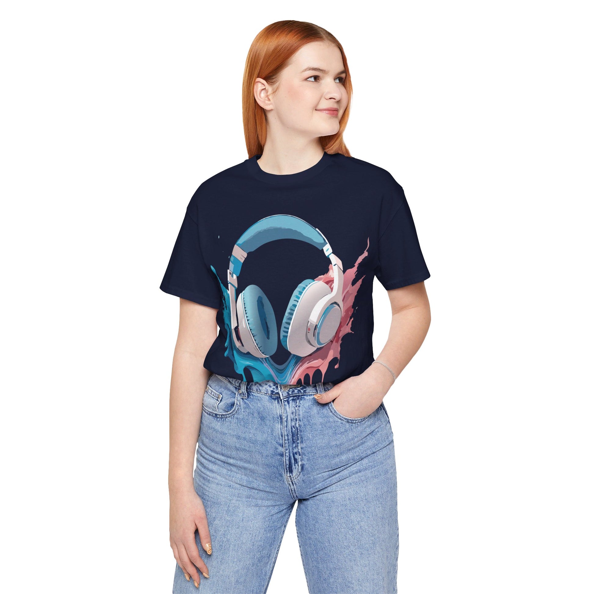 Music Shirt | Shirt with music | T Shirt Music Printify