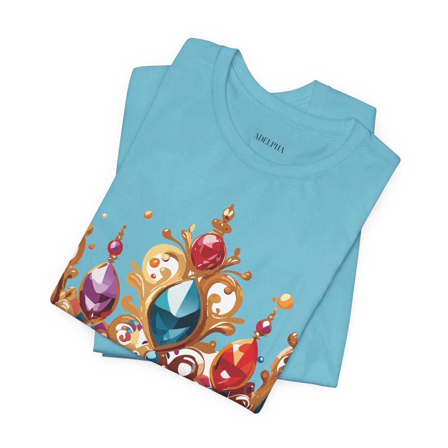 Crown Shirt ADELPHA