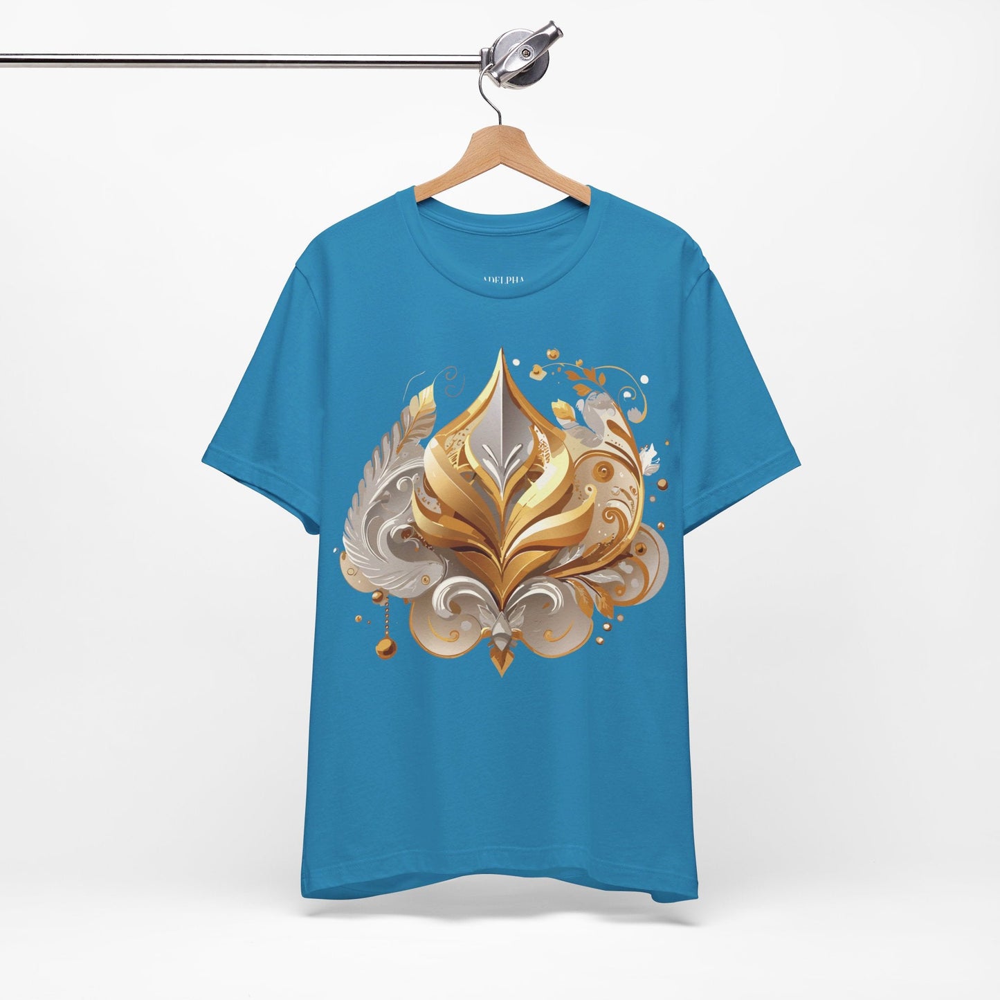 Jewelry Shirt ADELPHA