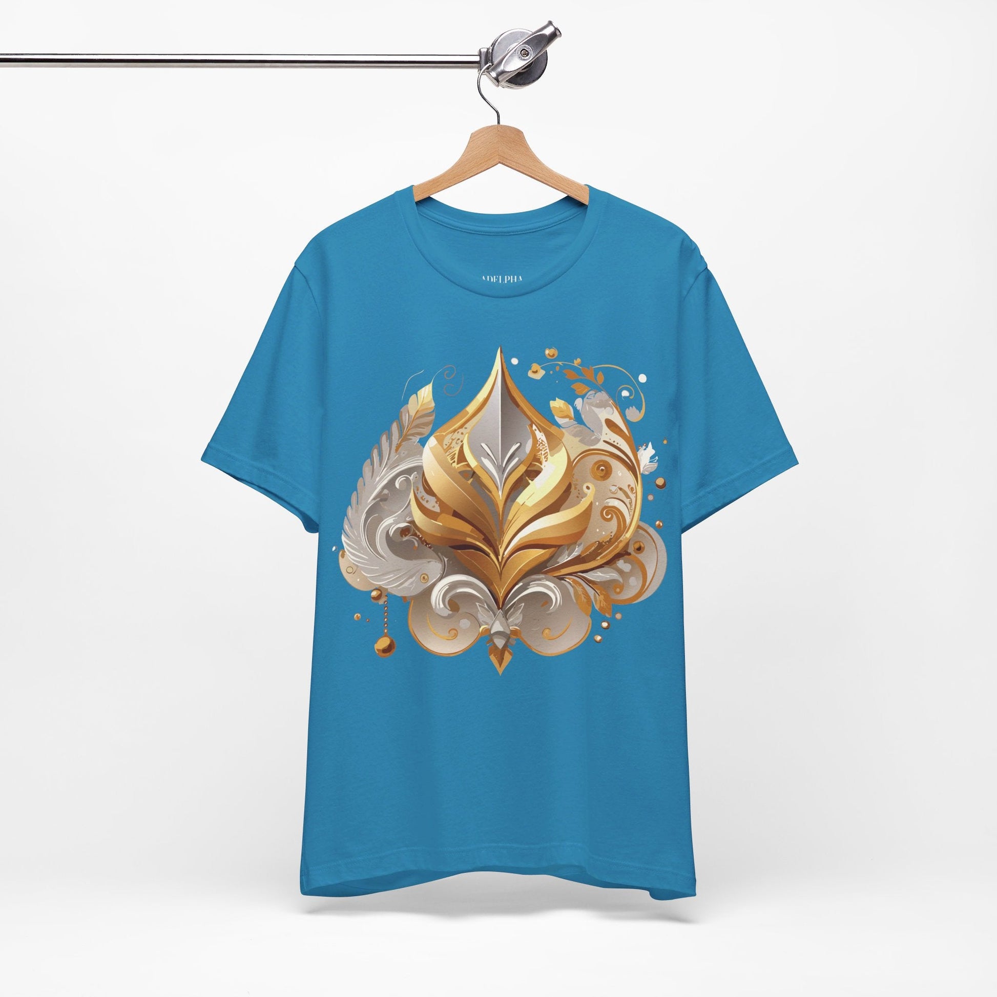 Jewelry Shirt ADELPHA