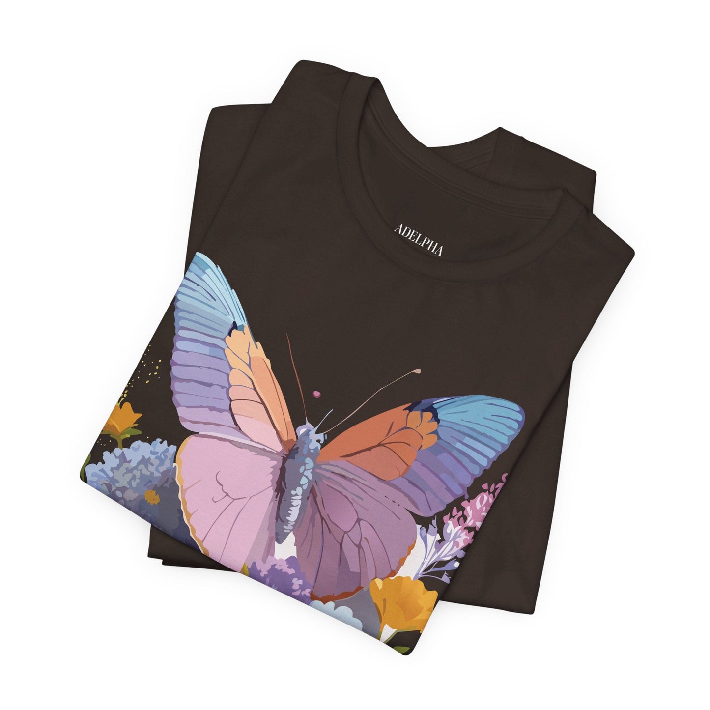 Butterfly Shirt ADELPHA