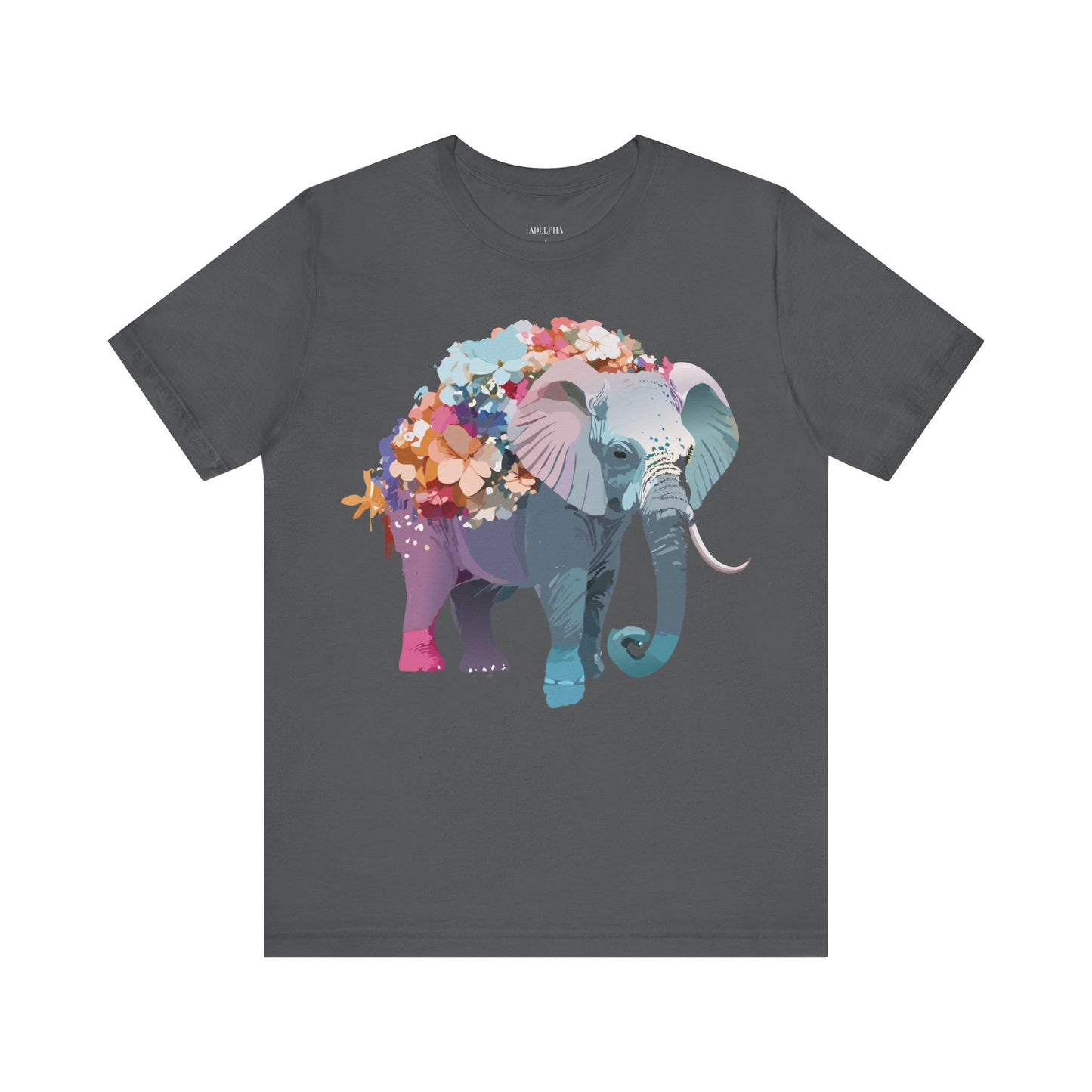 Elephant Shirt - ADELPHA