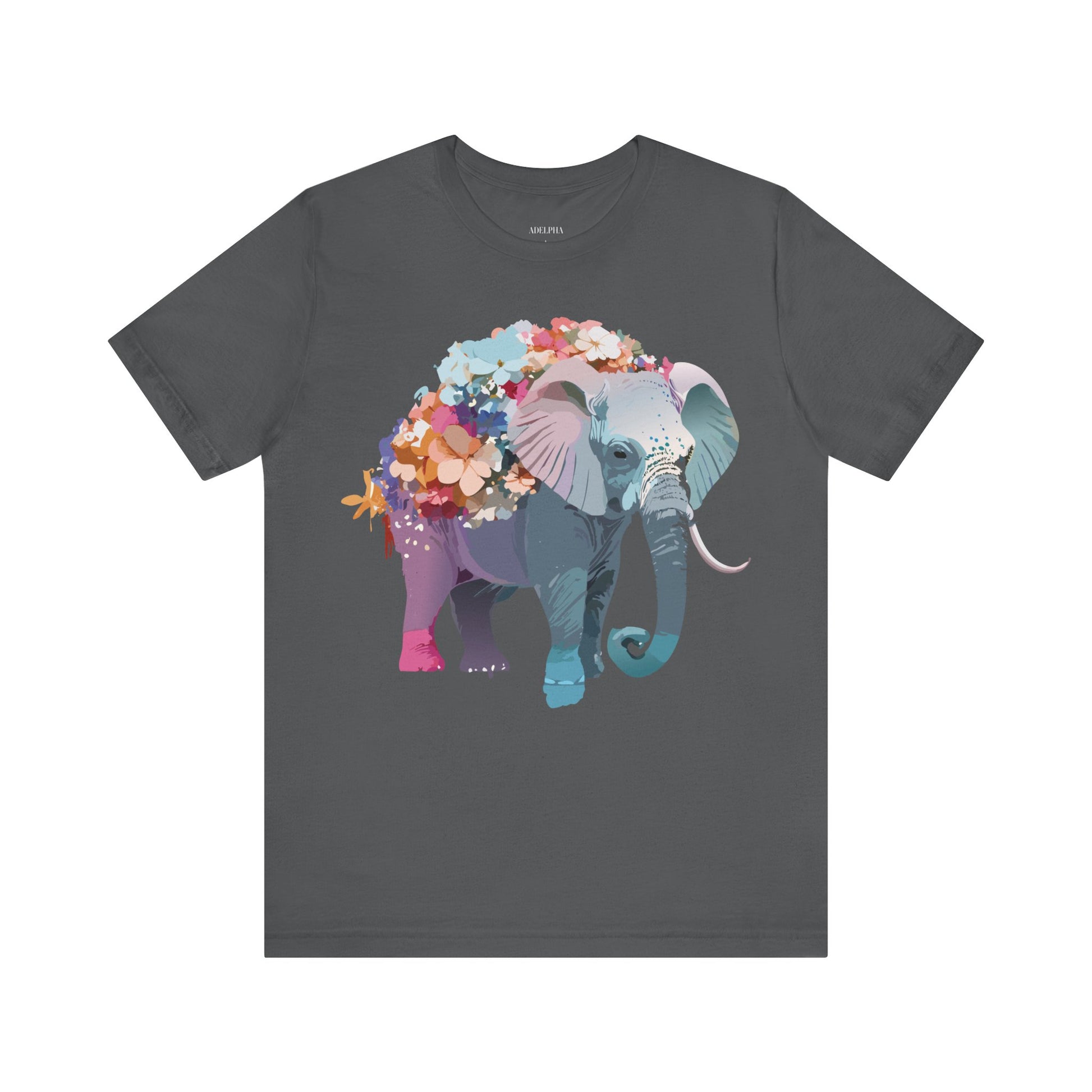 Elephant Shirt - ADELPHA