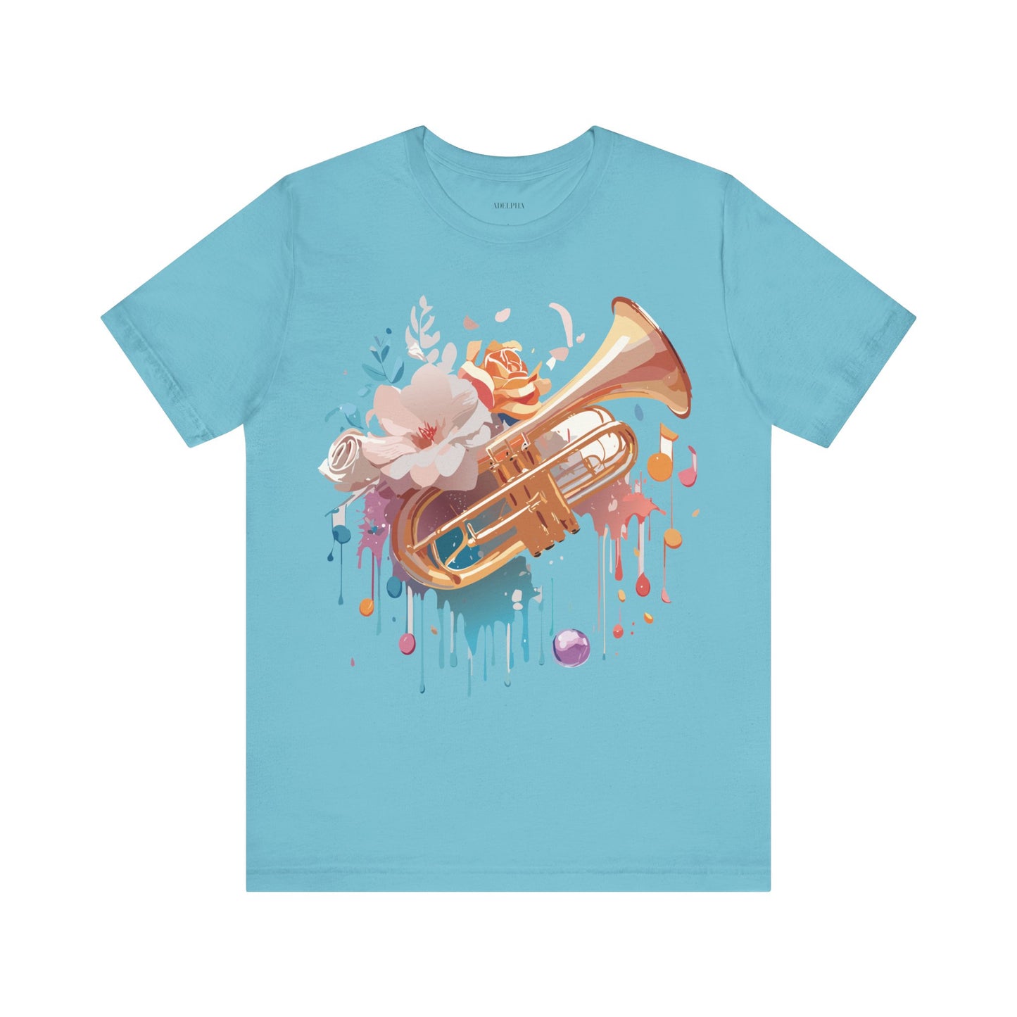 Music Shirt | Shirt with music | T Shirt Music Printify