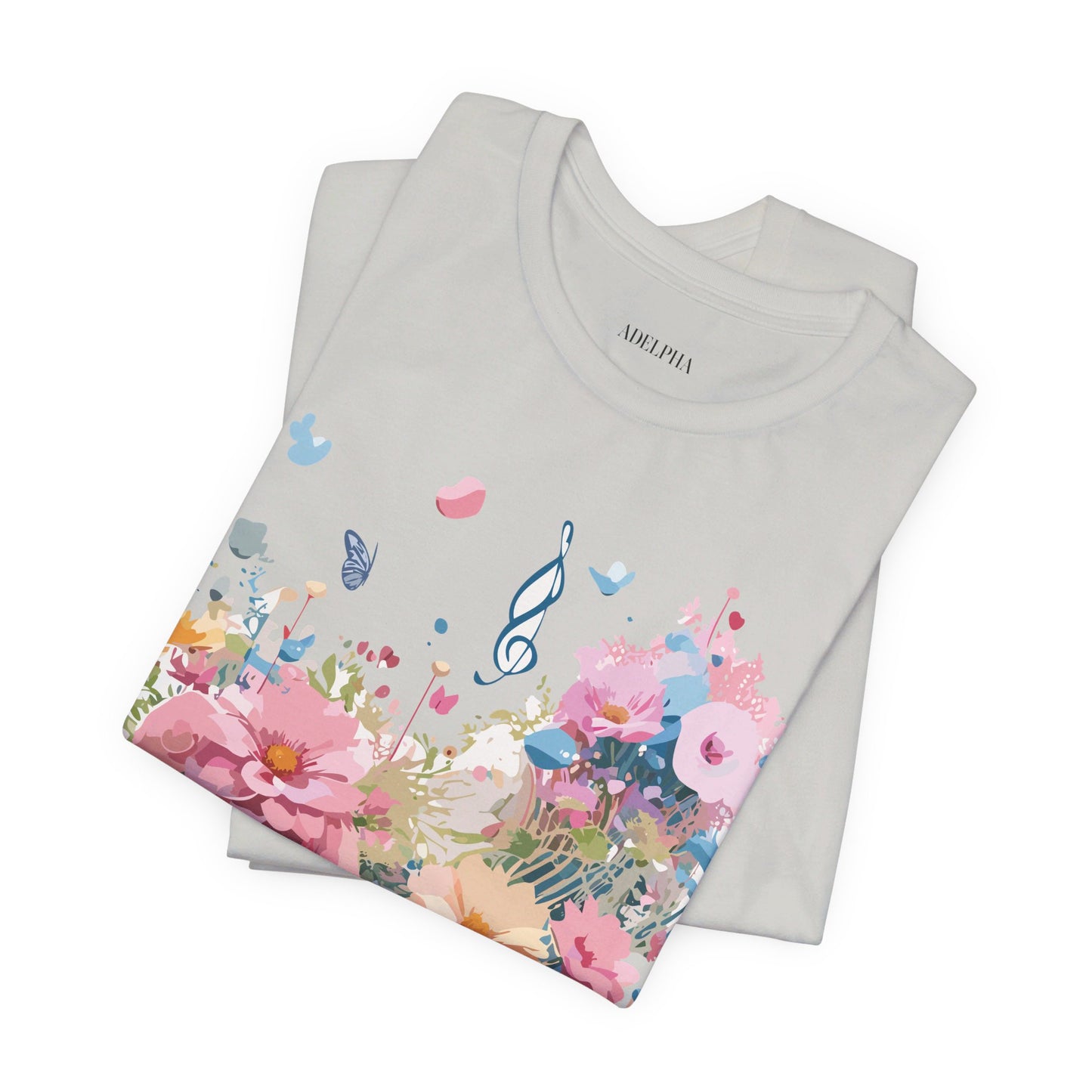 Music Shirt | Shirt with music | T Shirt Music Printify