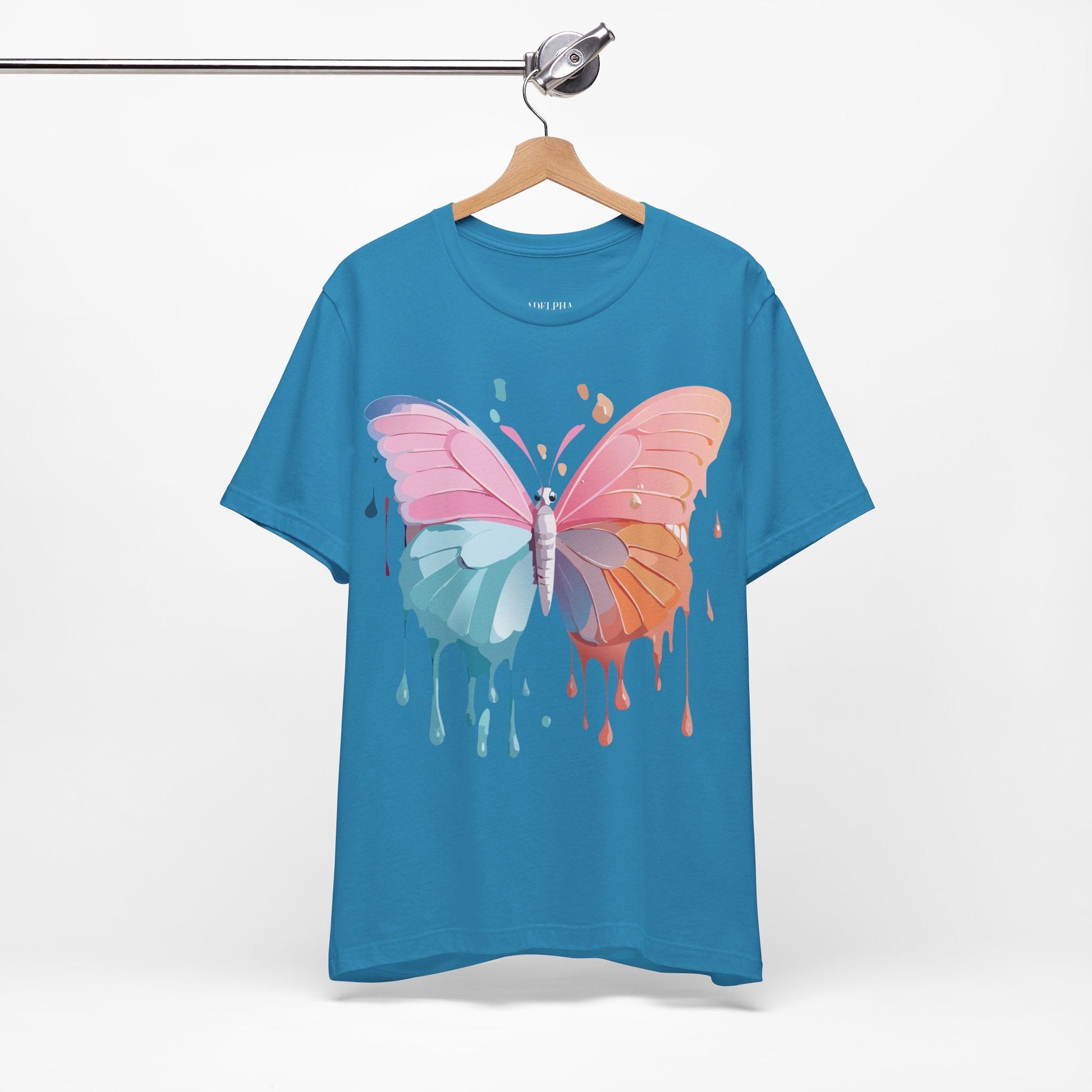 Butterfly Shirt ADELPHA