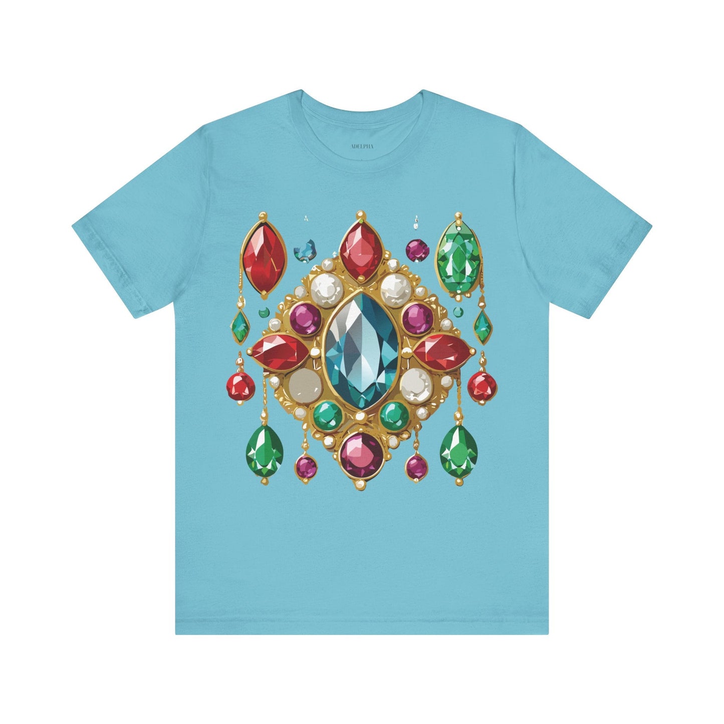 Jewelry Shirt ADELPHA